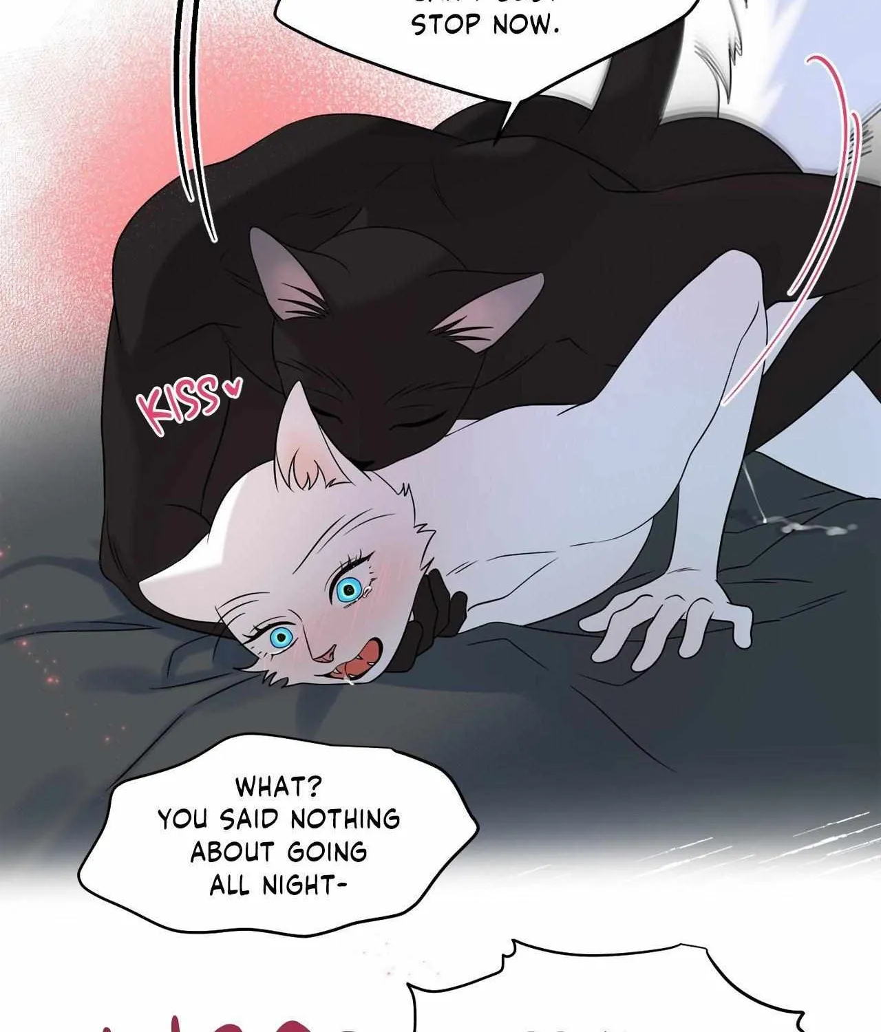 Blue Project Chapter 72 page 48 - 