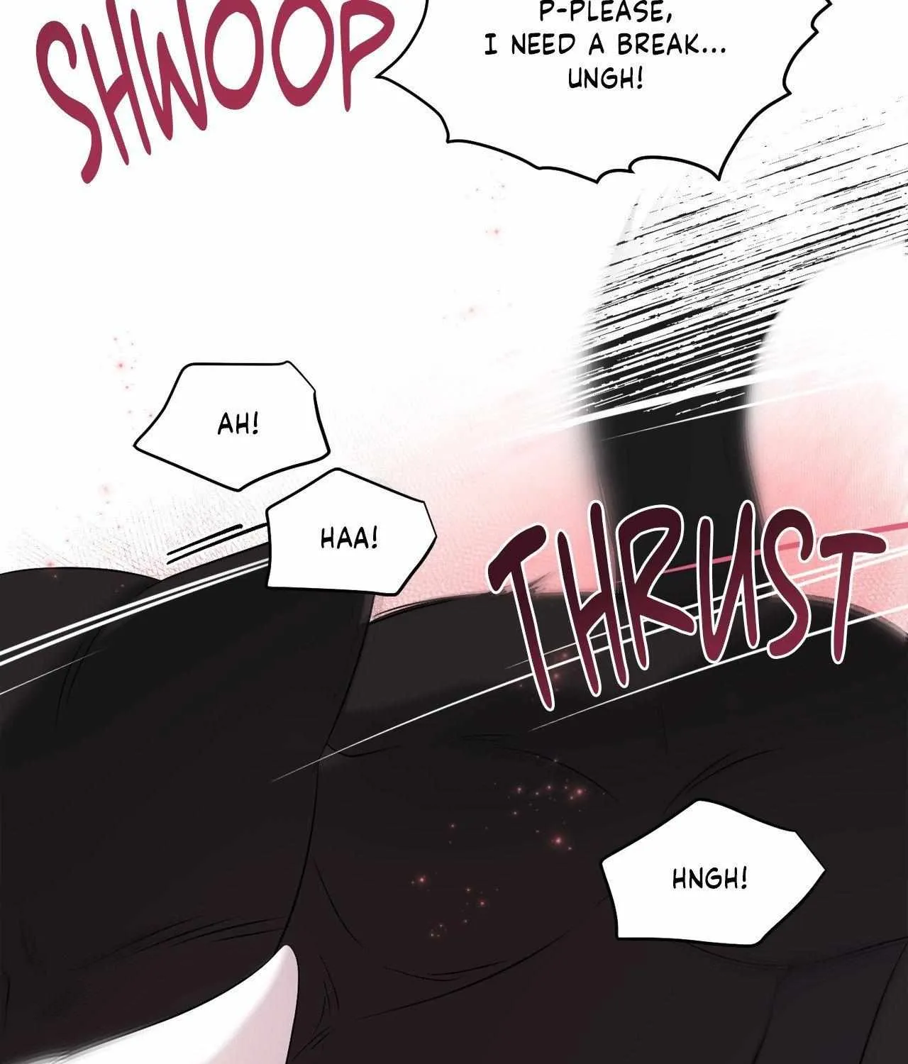Blue Project Chapter 72 page 49 - 
