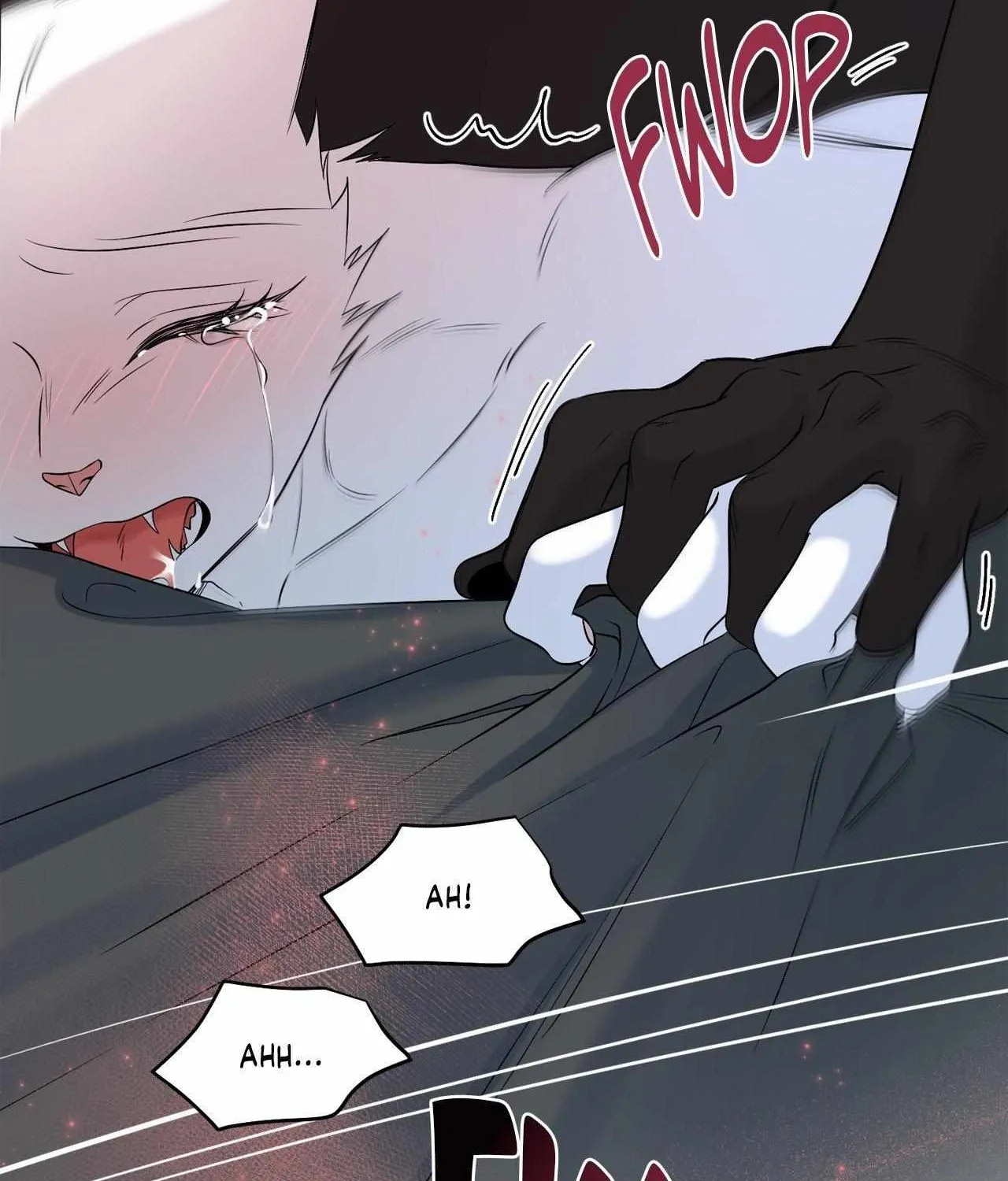 Blue Project Chapter 72 page 50 - 