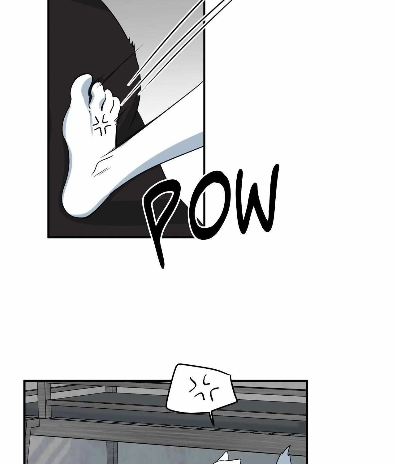 Blue Project Chapter 72 page 53 - 