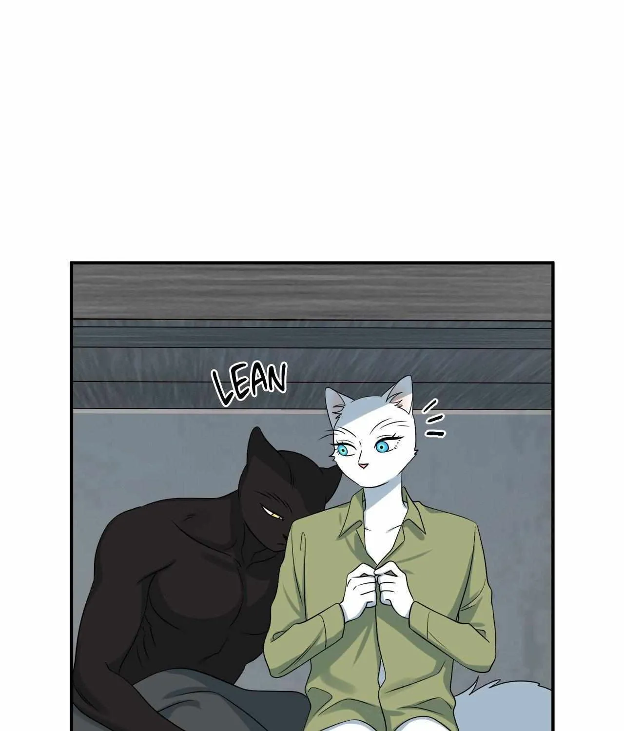 Blue Project Chapter 72 page 56 - 