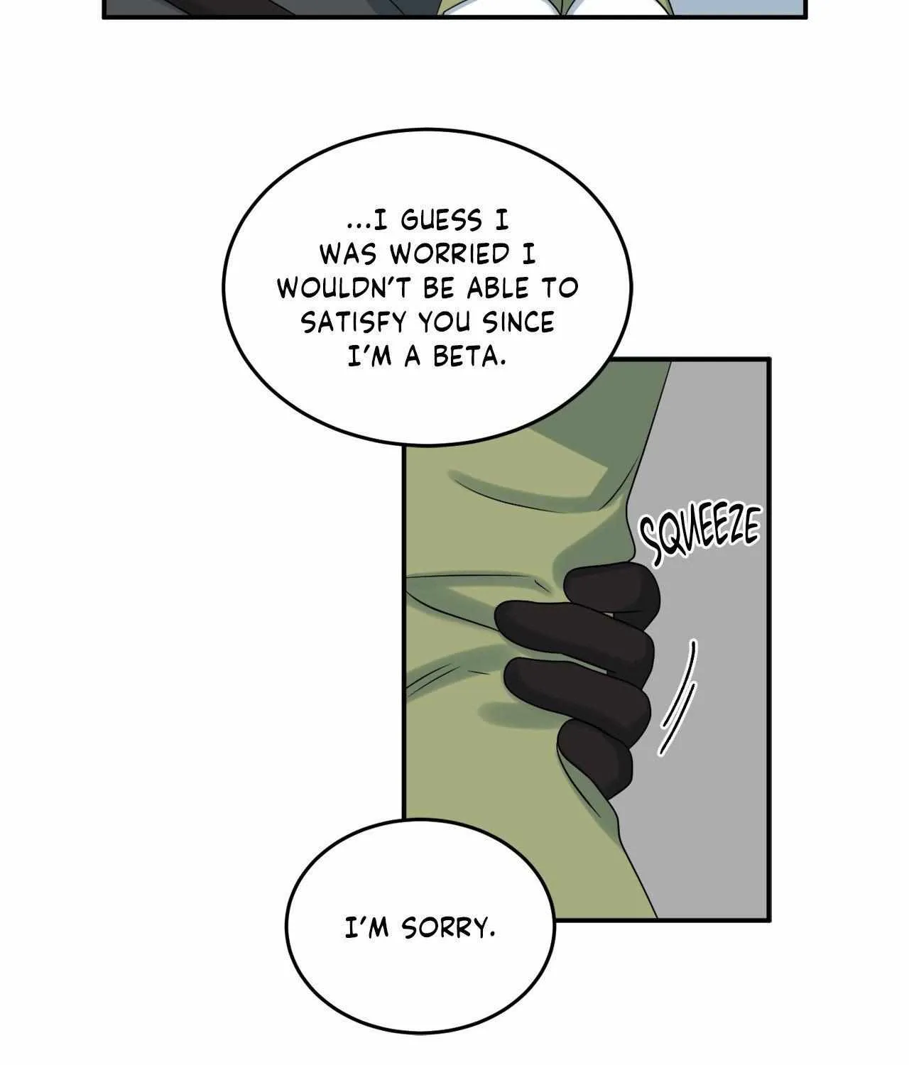 Blue Project Chapter 72 page 57 - 