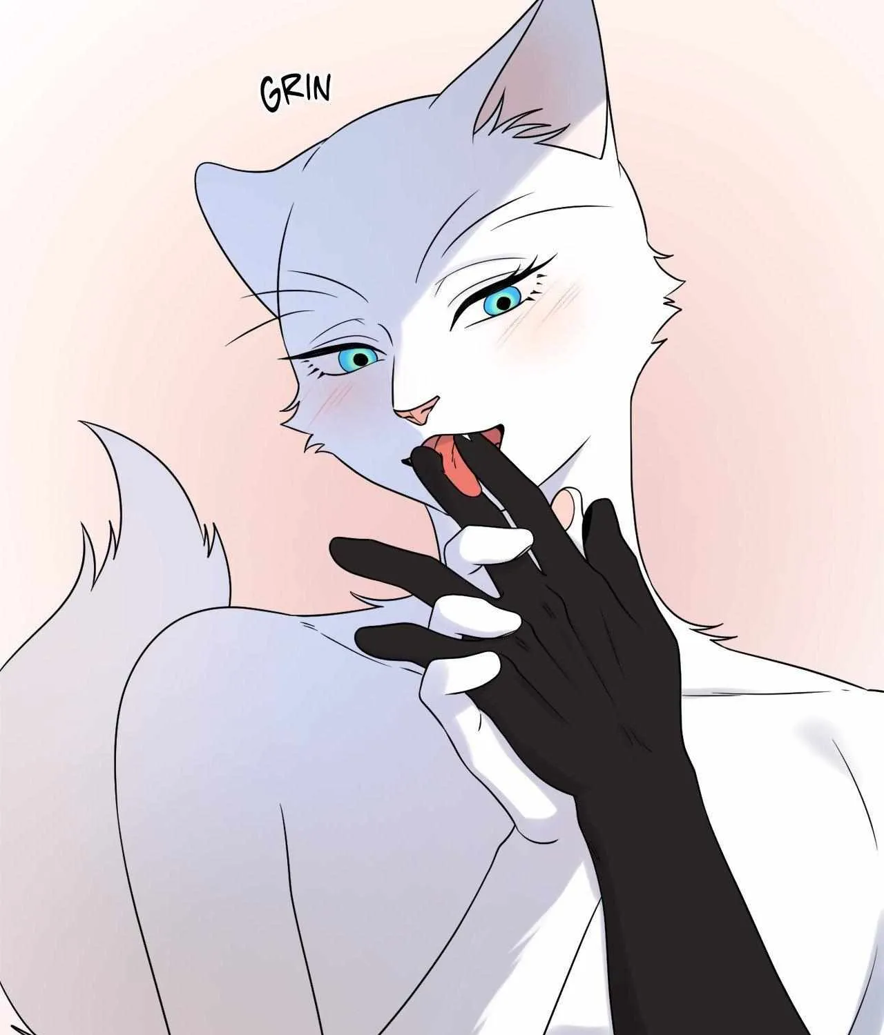 Blue Project Chapter 72 page 7 - 