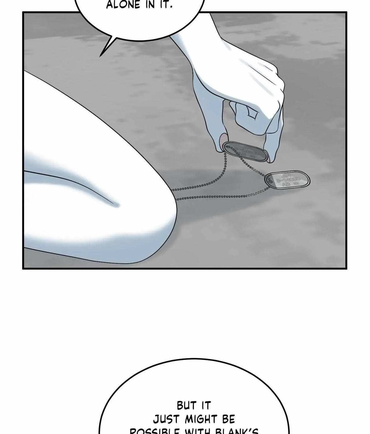 Blue Project Chapter 72 page 63 - 