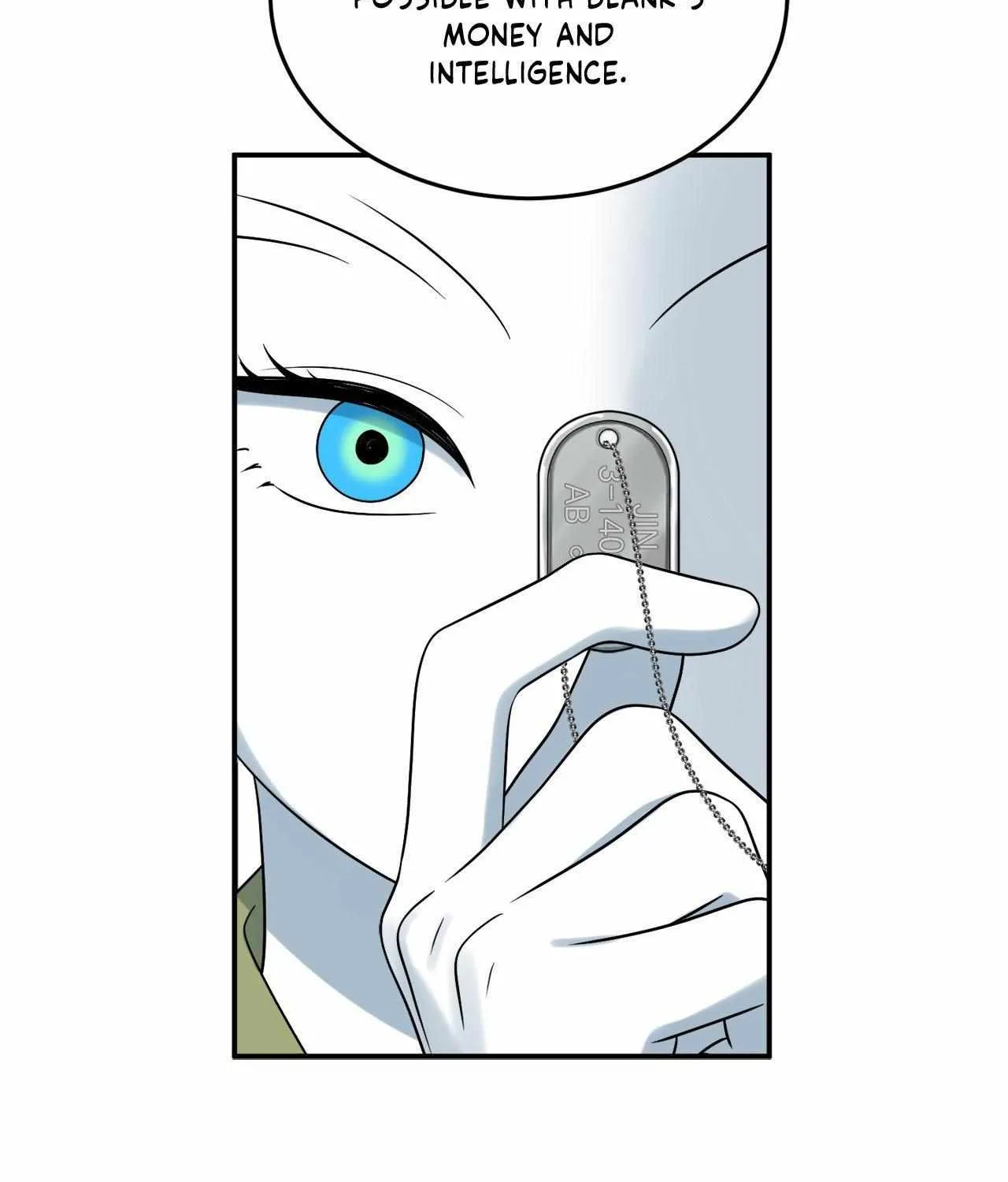 Blue Project Chapter 72 page 64 - 