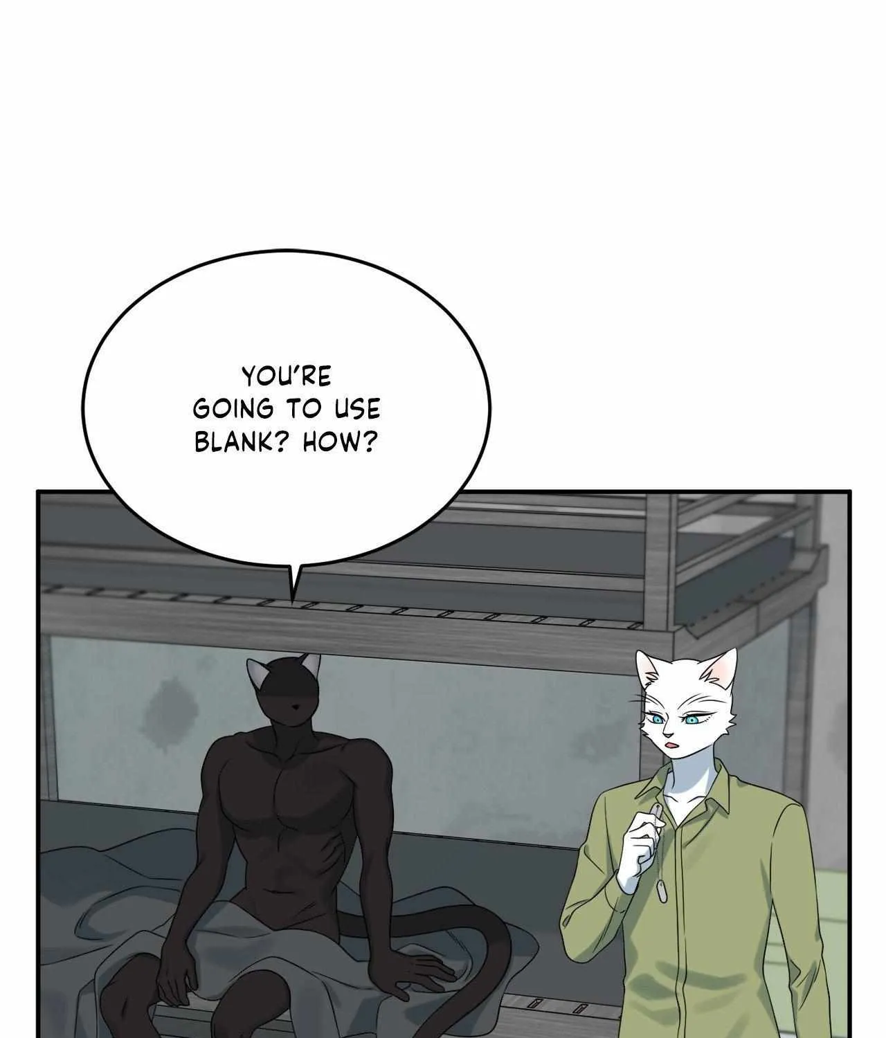 Blue Project Chapter 72 page 65 - 