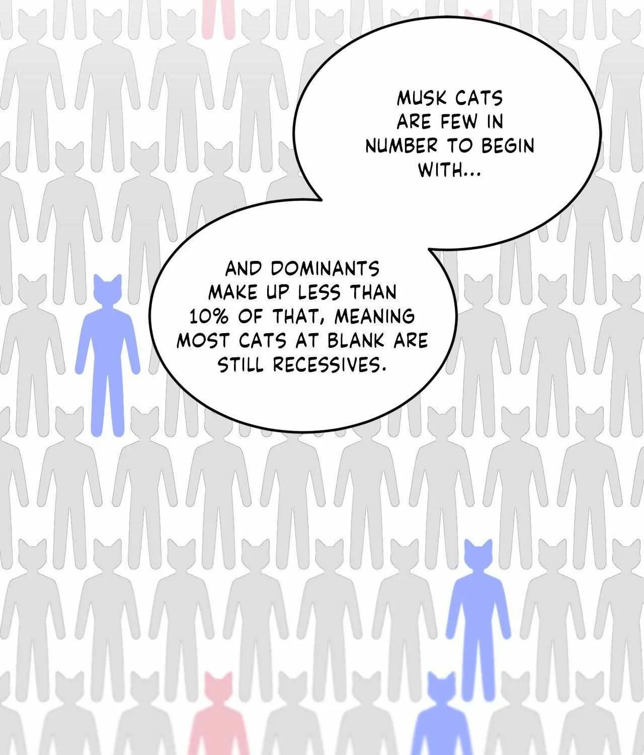 Blue Project Chapter 72 page 67 - 