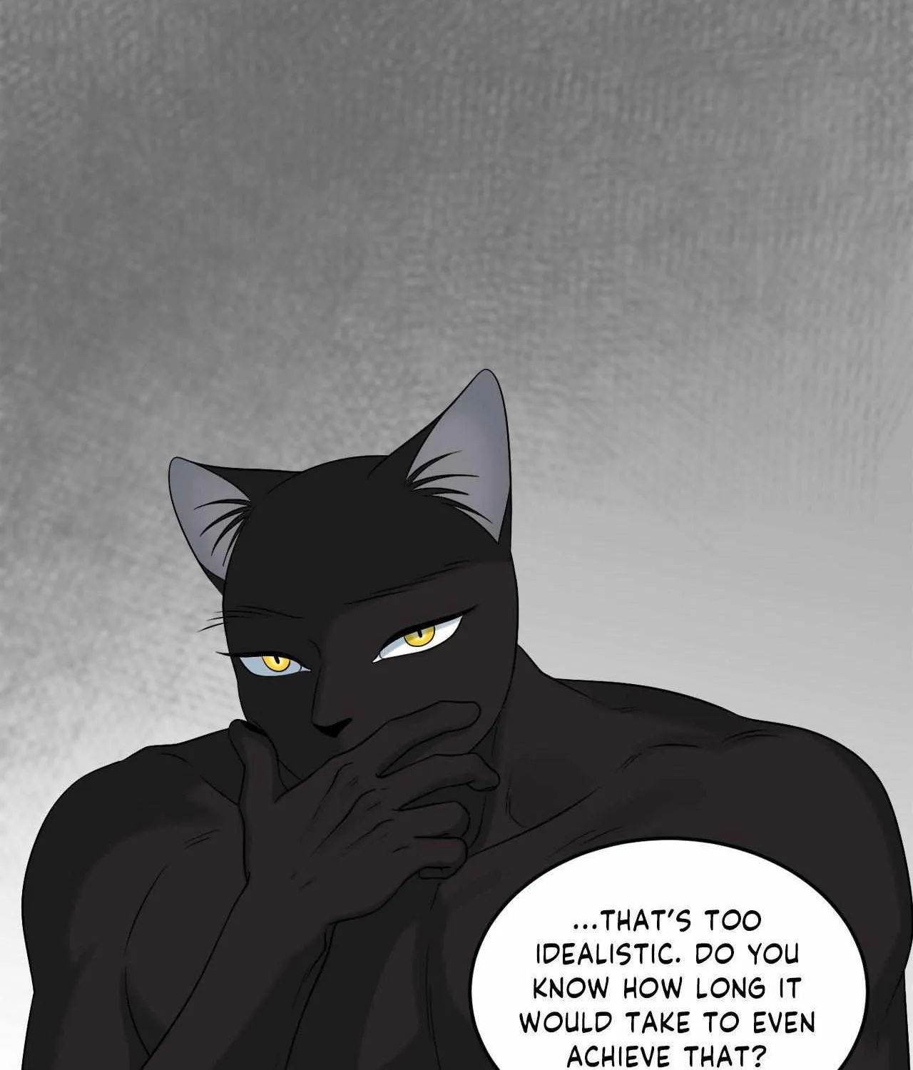 Blue Project Chapter 72 page 74 - 