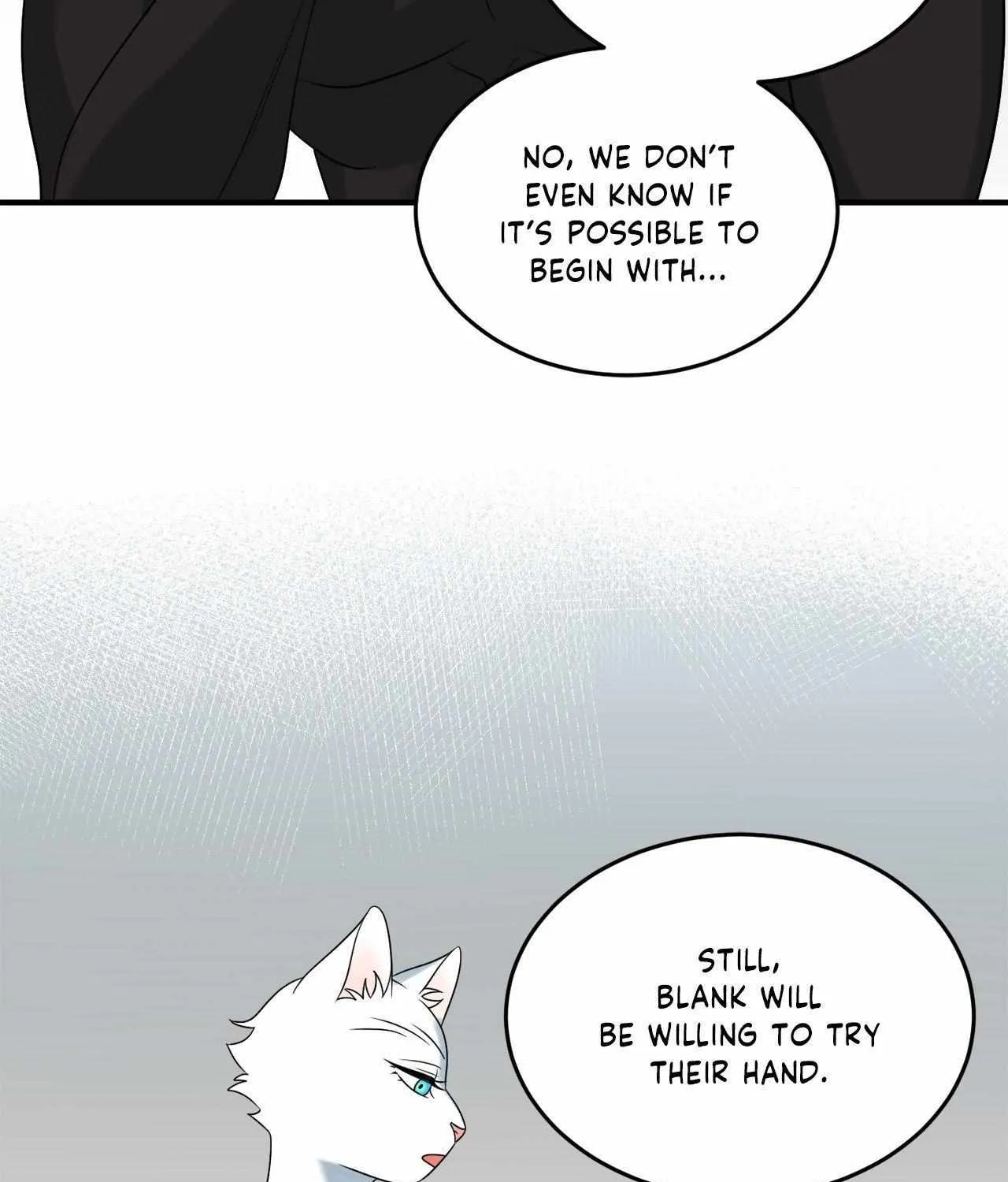 Blue Project Chapter 72 page 75 - 