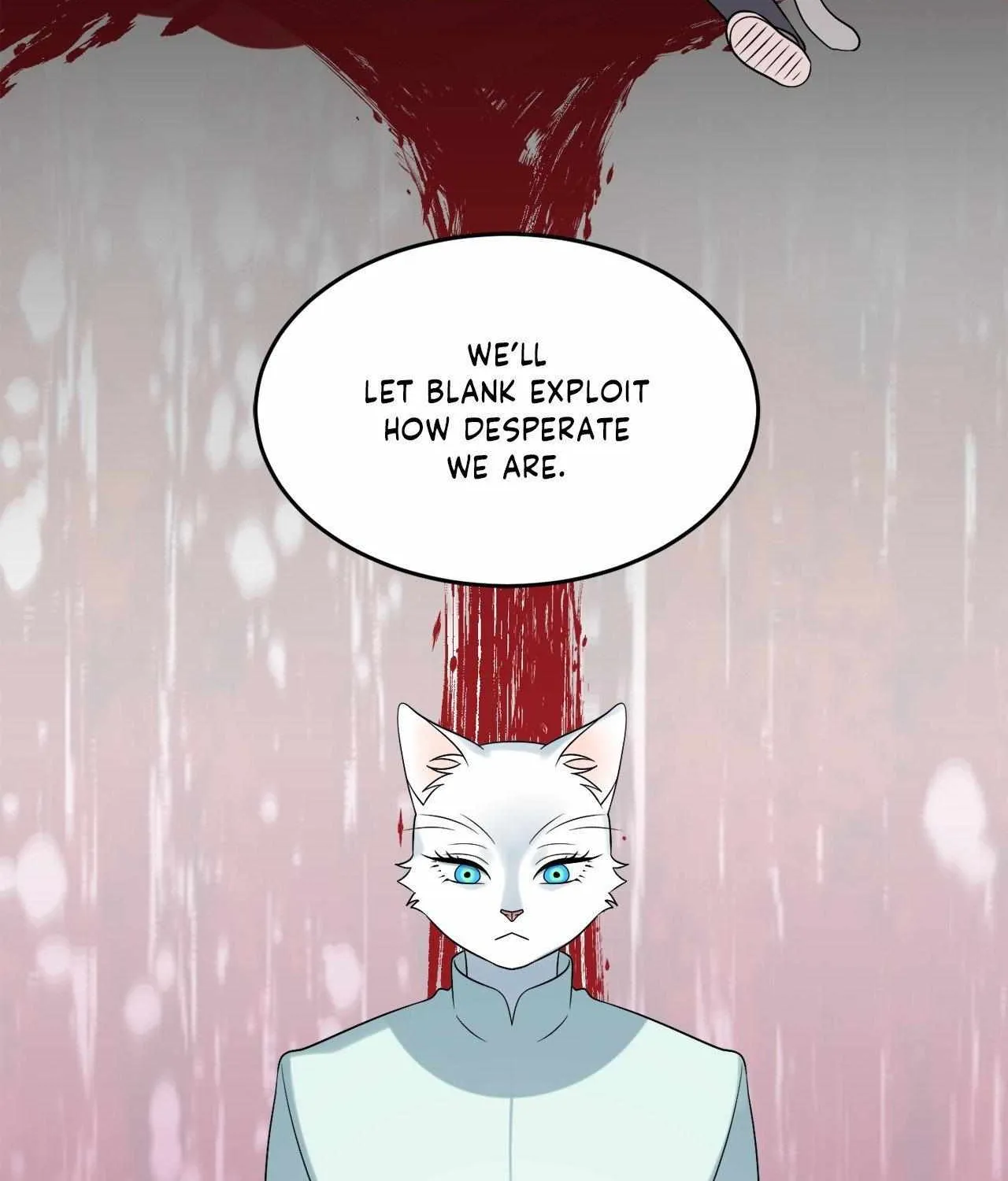 Blue Project Chapter 72 page 78 - 