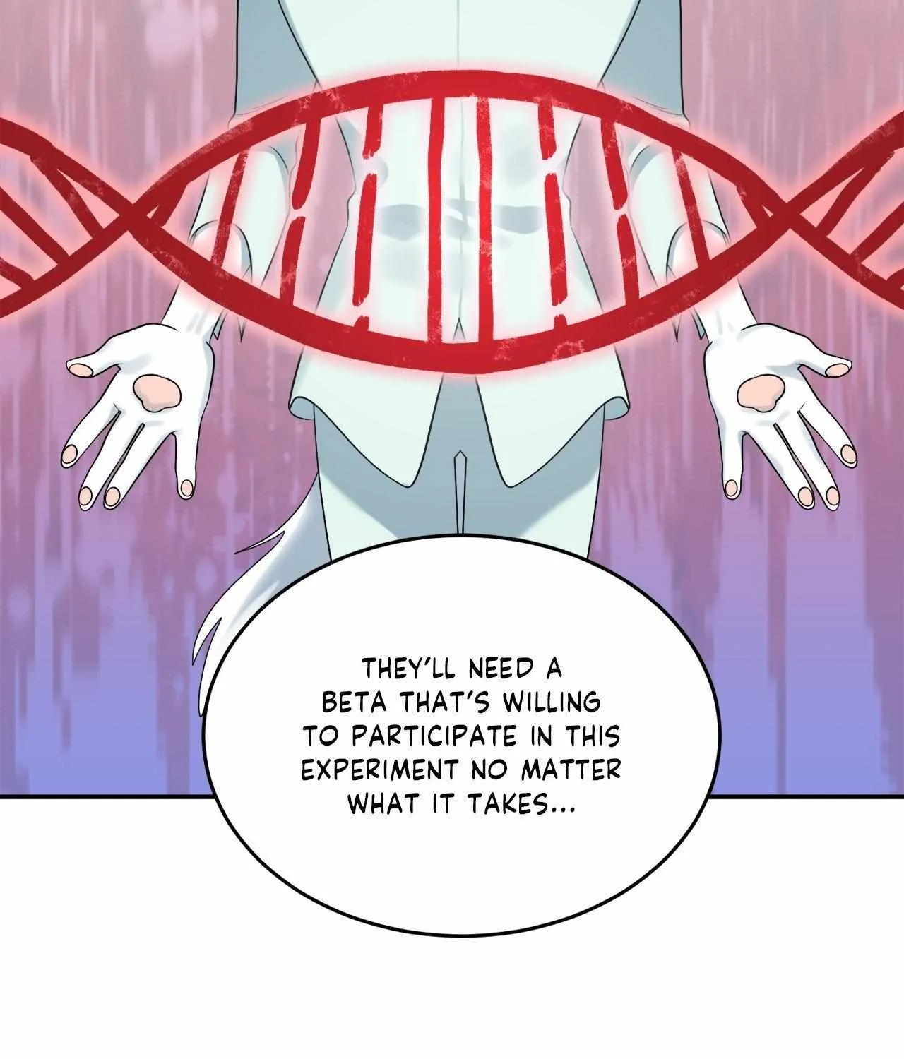 Blue Project Chapter 72 page 79 - 