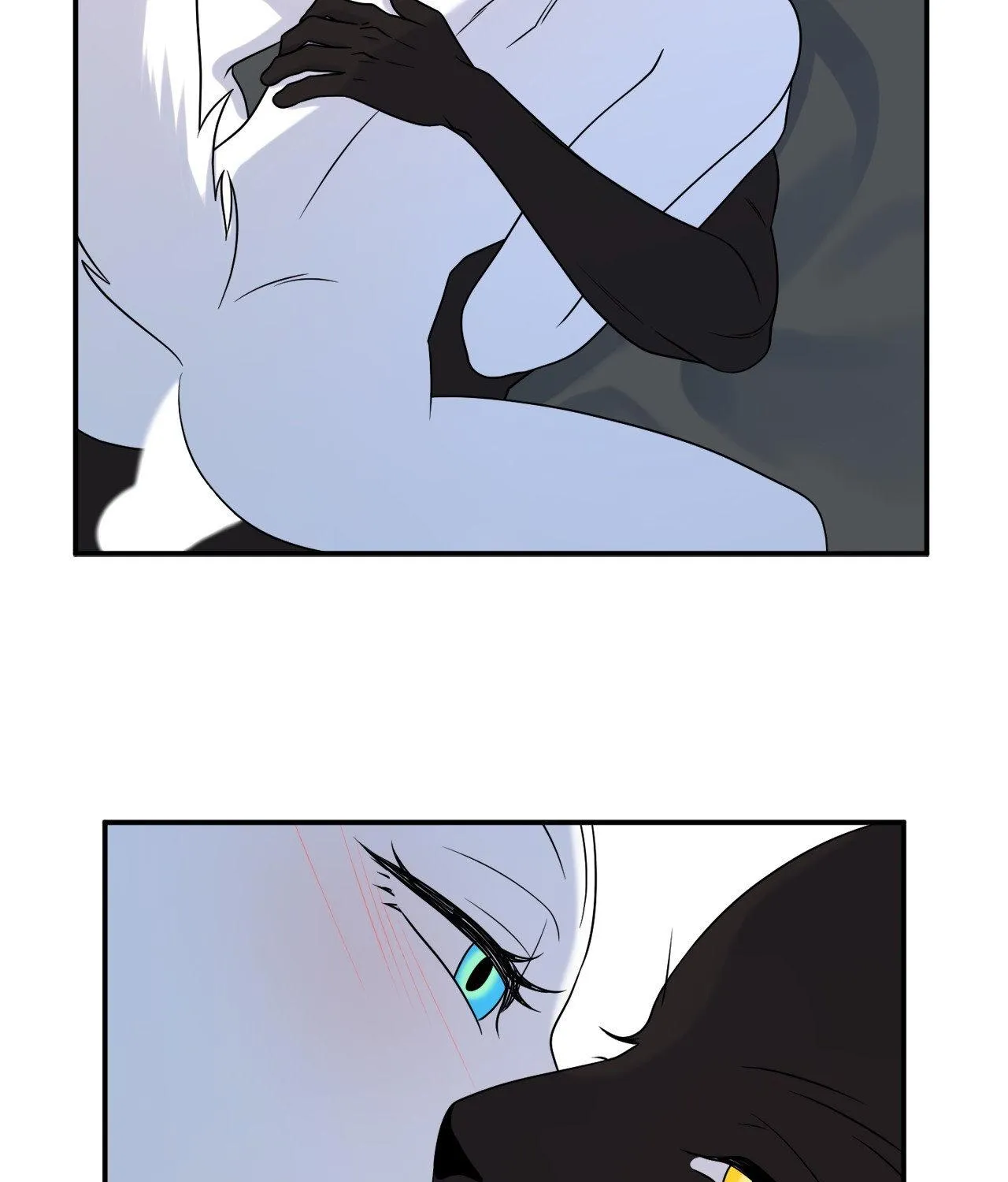 Blue Project Chapter 72 page 9 - 