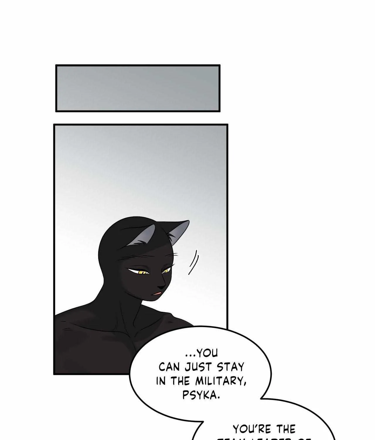 Blue Project Chapter 72 page 83 - 
