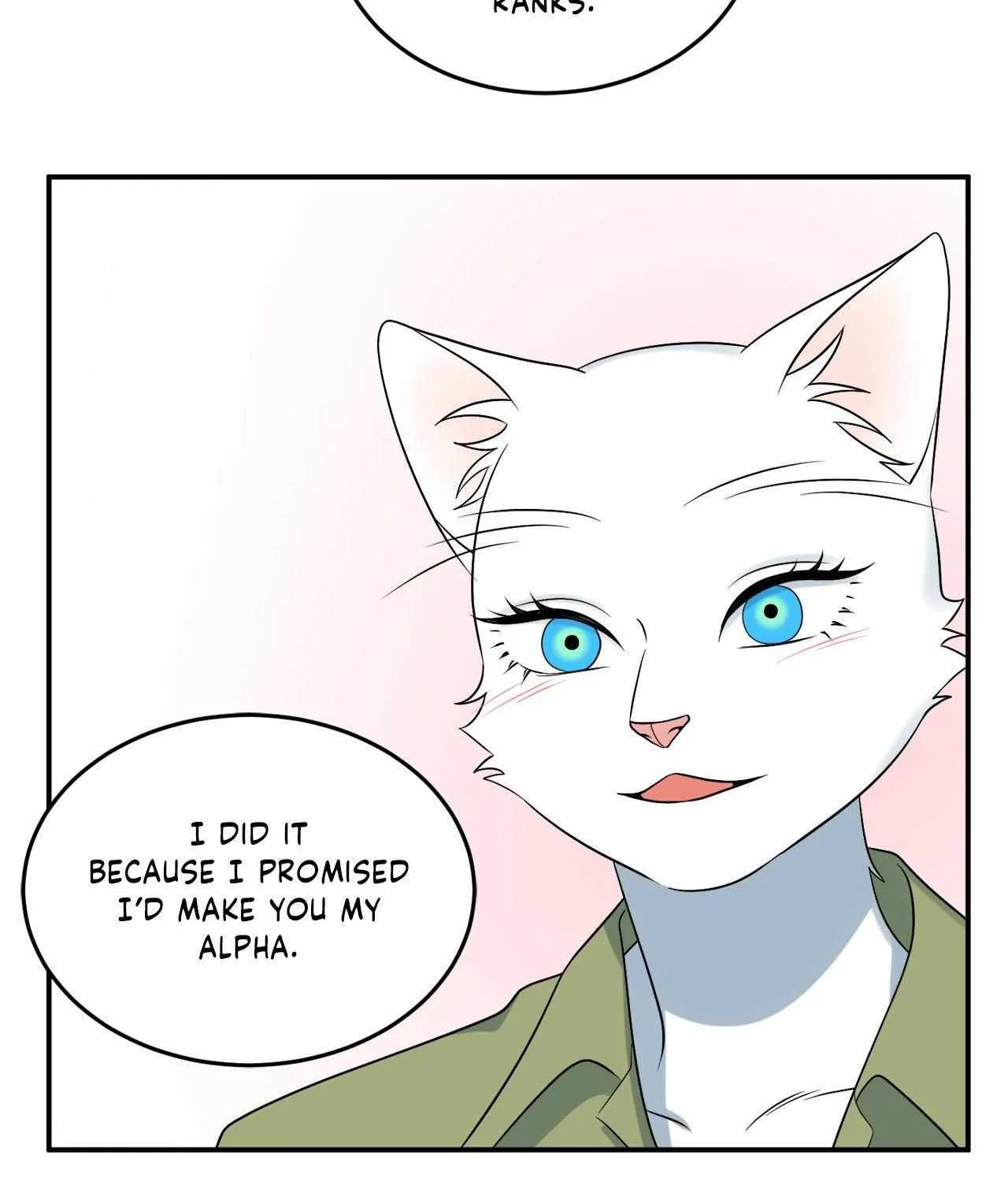 Blue Project Chapter 72 page 85 - 