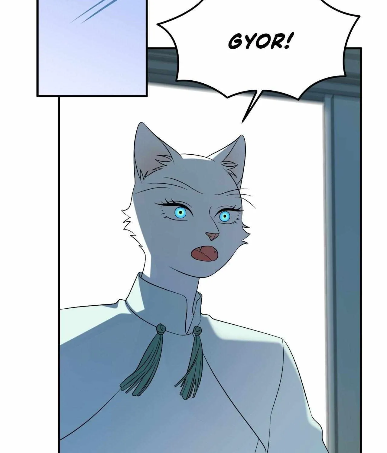 Blue Project Chapter 72 page 98 - 