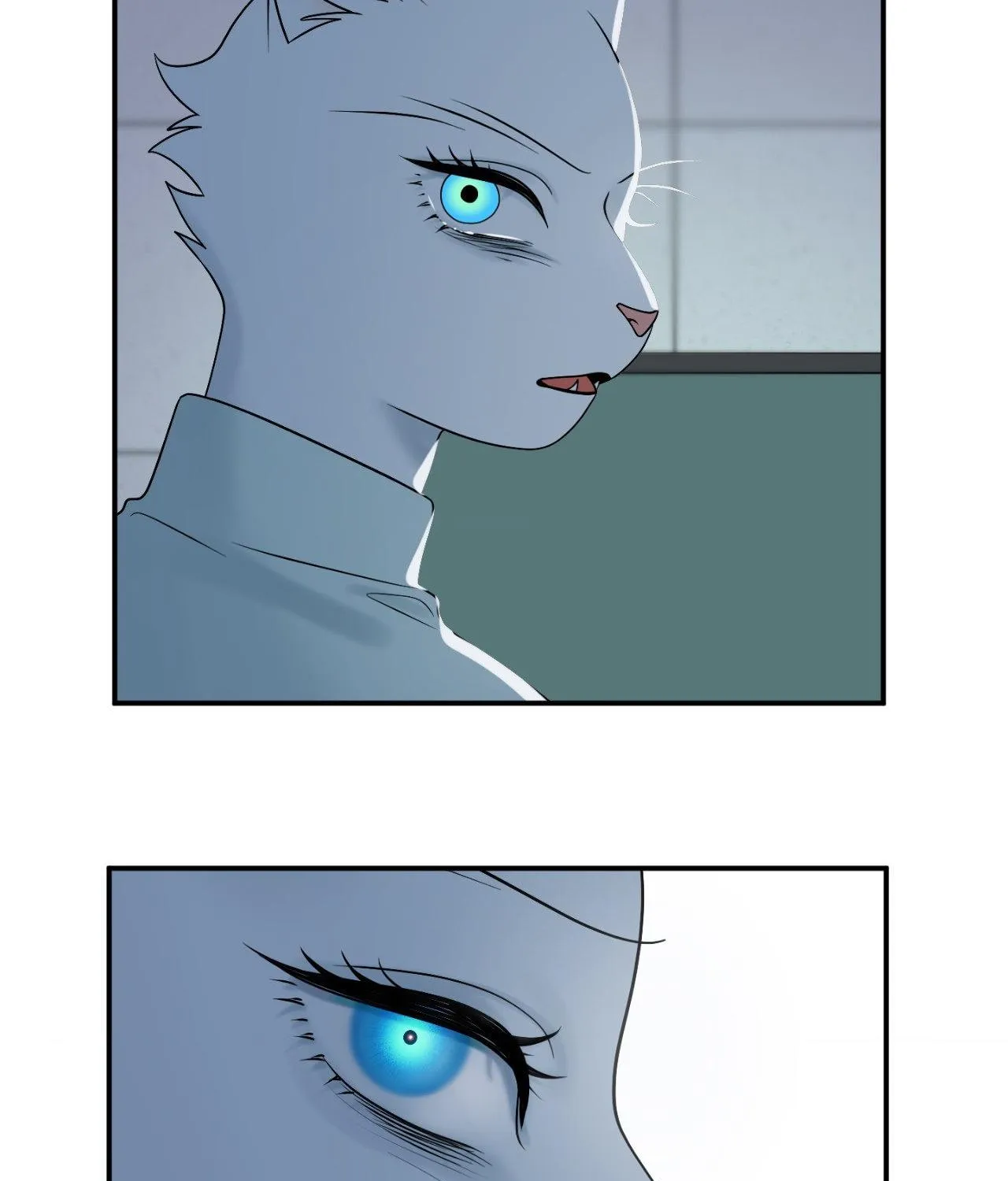 Blue Project Chapter 73 page 103 - 