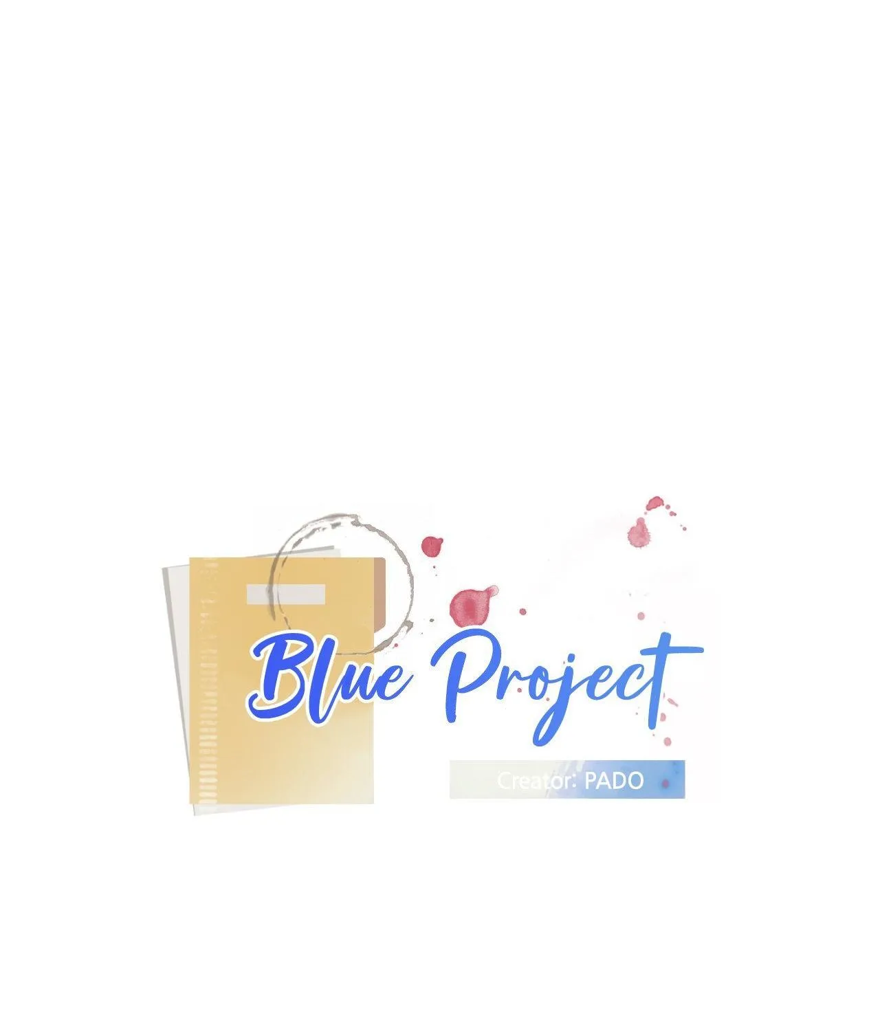 Blue Project Chapter 73 page 106 - 