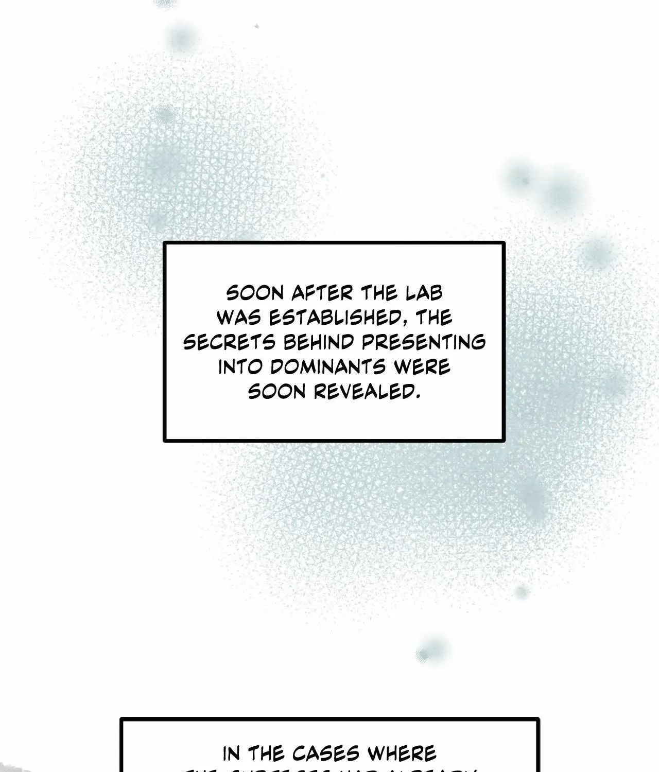 Blue Project Chapter 73 page 109 - 