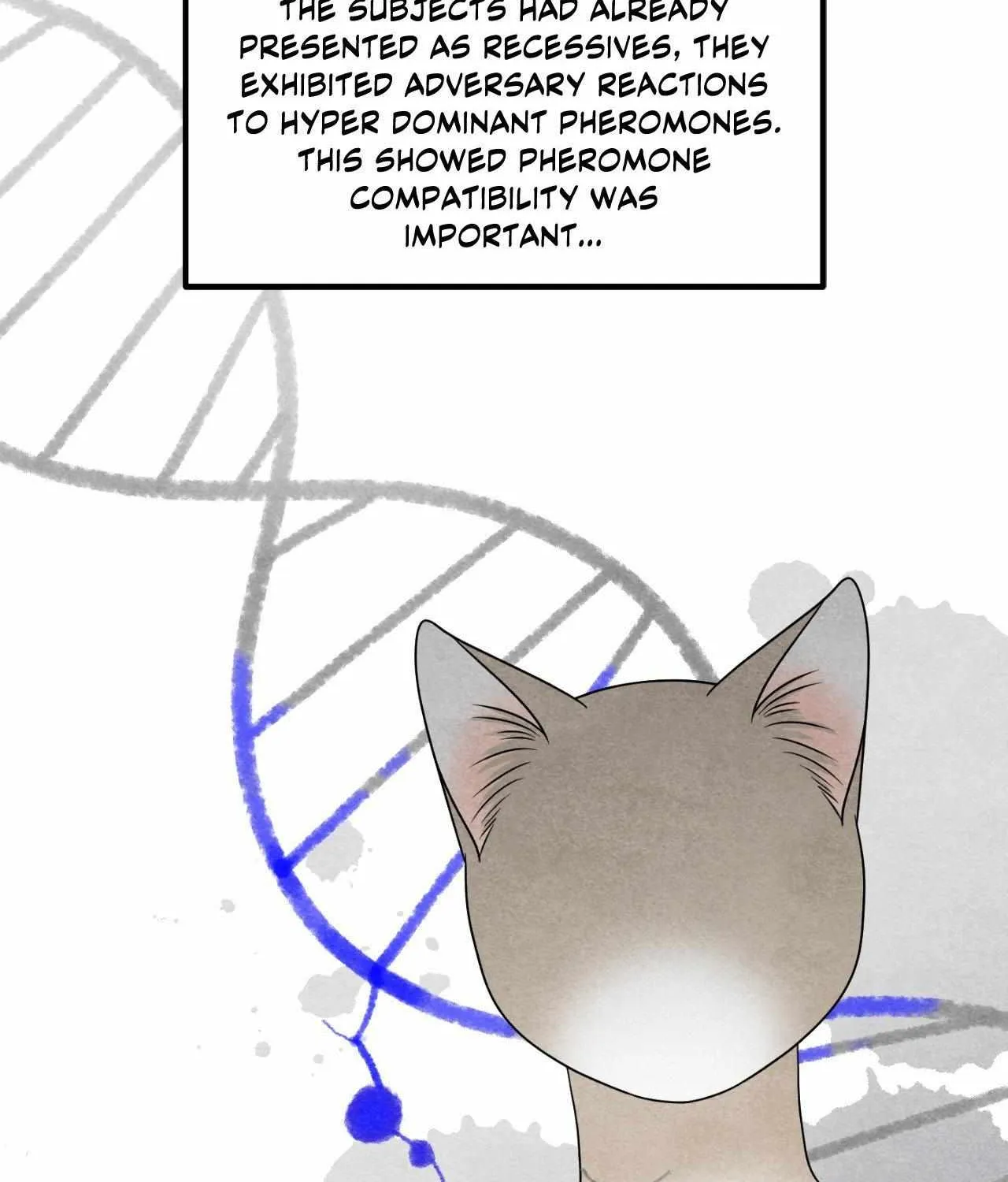 Blue Project Chapter 73 page 110 - 
