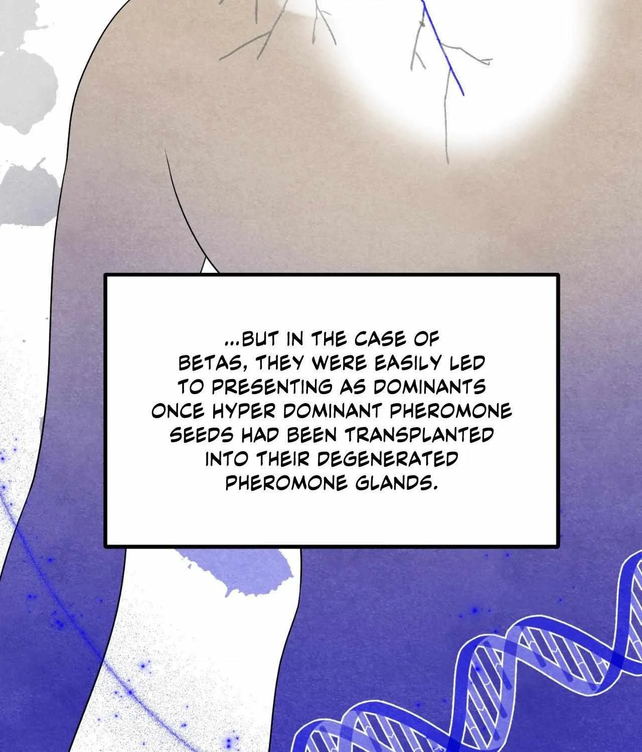 Blue Project Chapter 73 page 112 - 