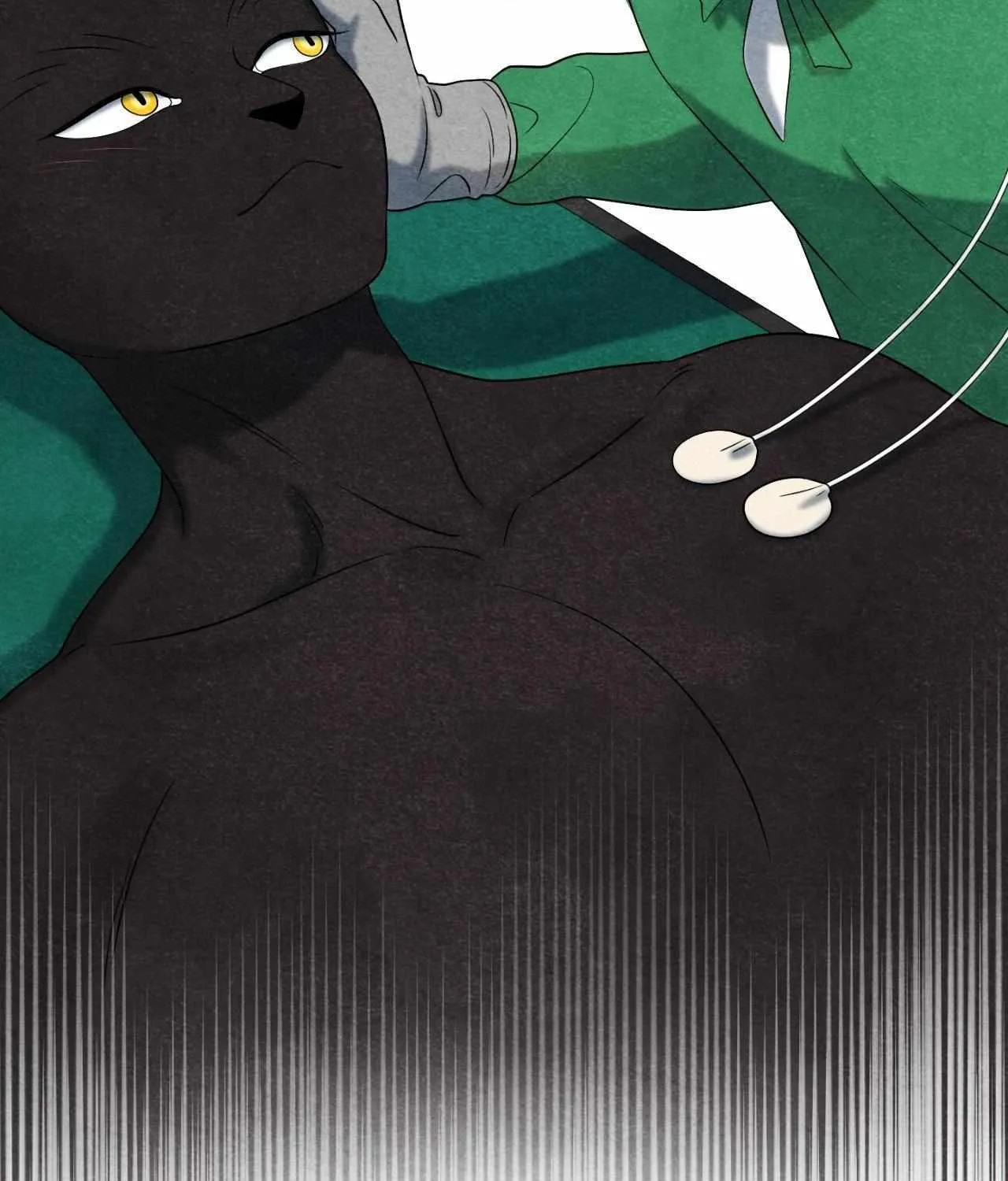 Blue Project Chapter 73 page 115 - 