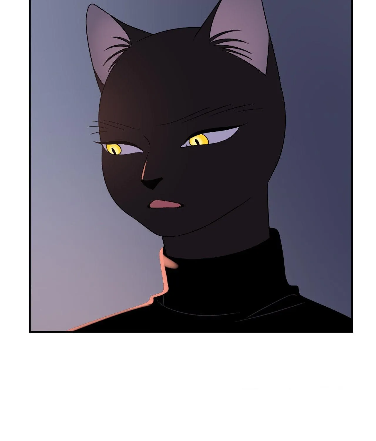 Blue Project Chapter 73 page 13 - 