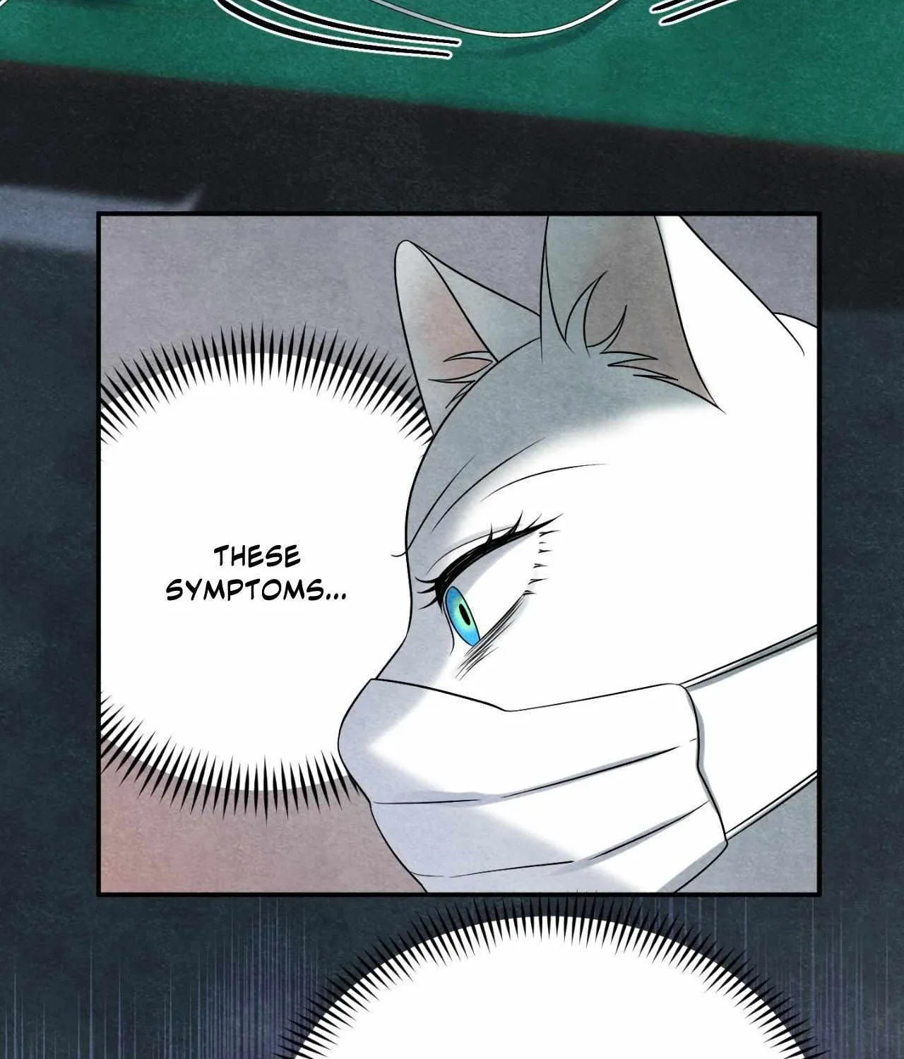 Blue Project Chapter 73 page 122 - 