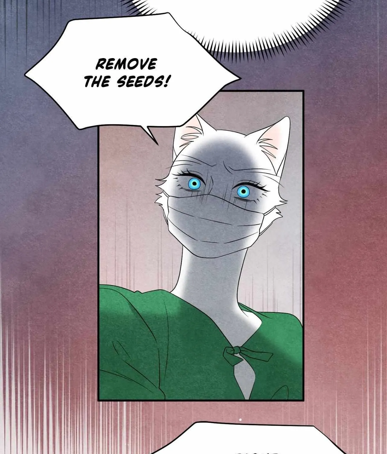 Blue Project Chapter 73 page 124 - 