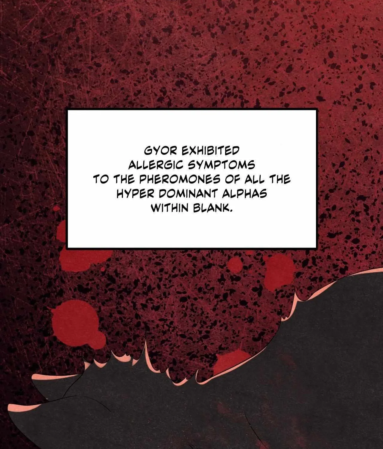Blue Project Chapter 73 page 128 - 