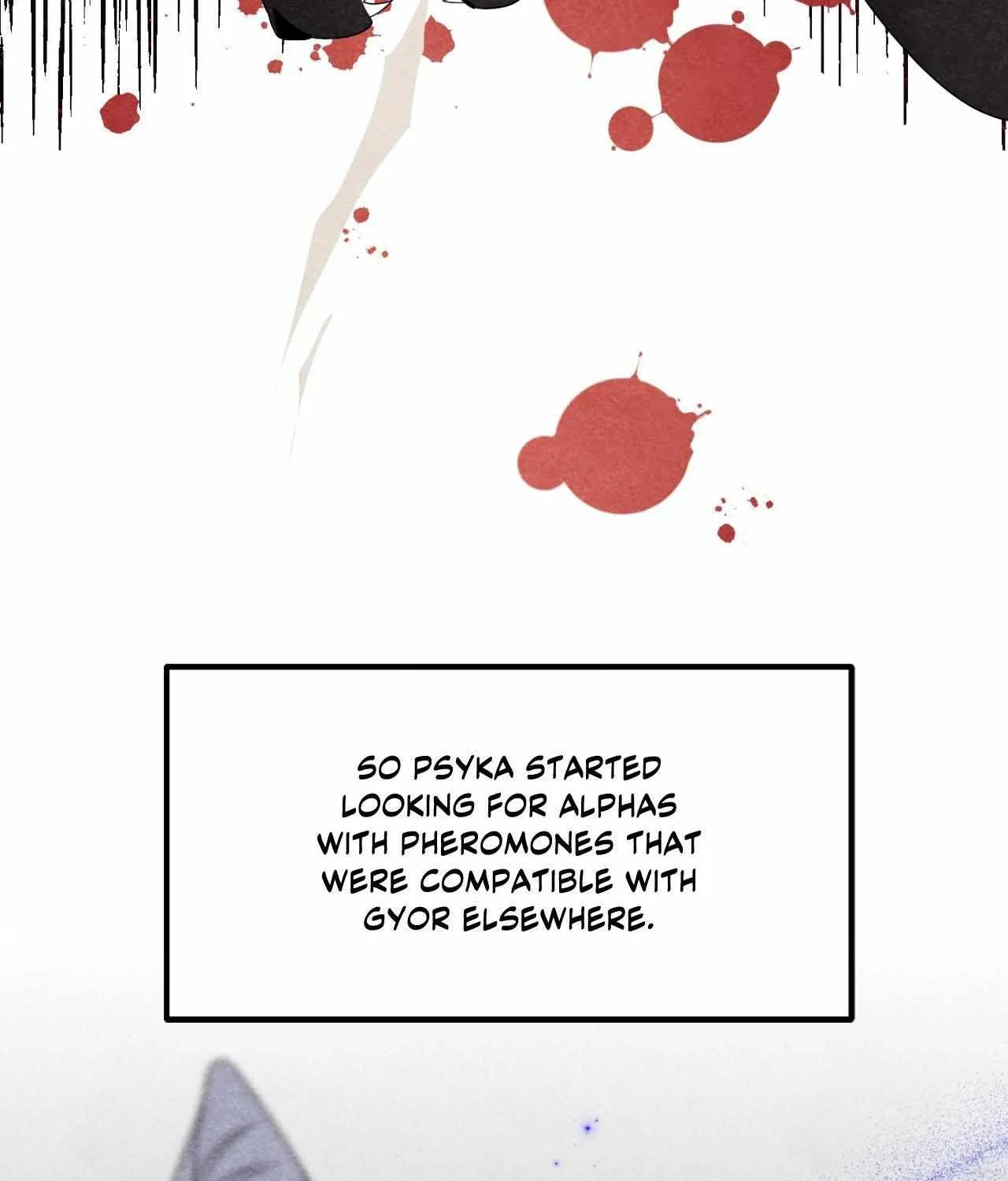 Blue Project Chapter 73 page 130 - 