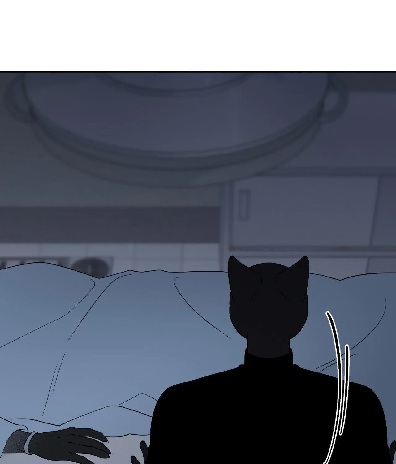 Blue Project Chapter 73 page 14 - 