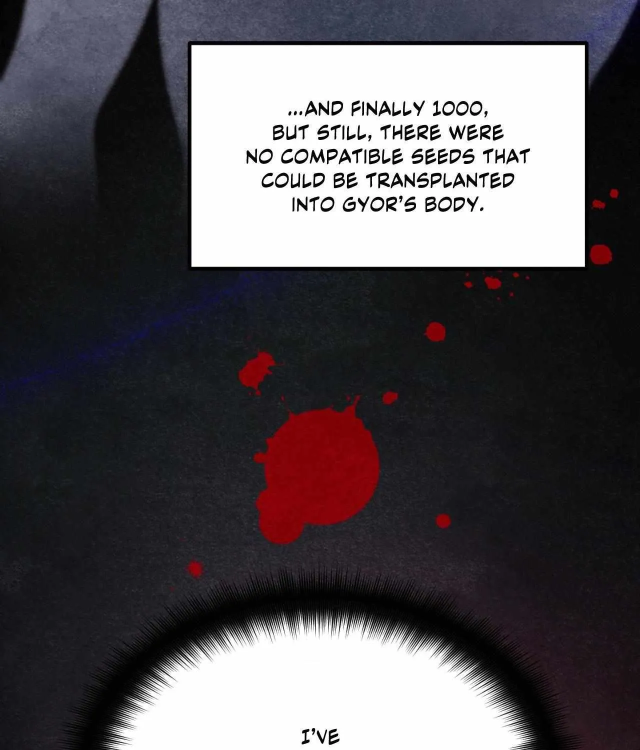 Blue Project Chapter 73 page 133 - 