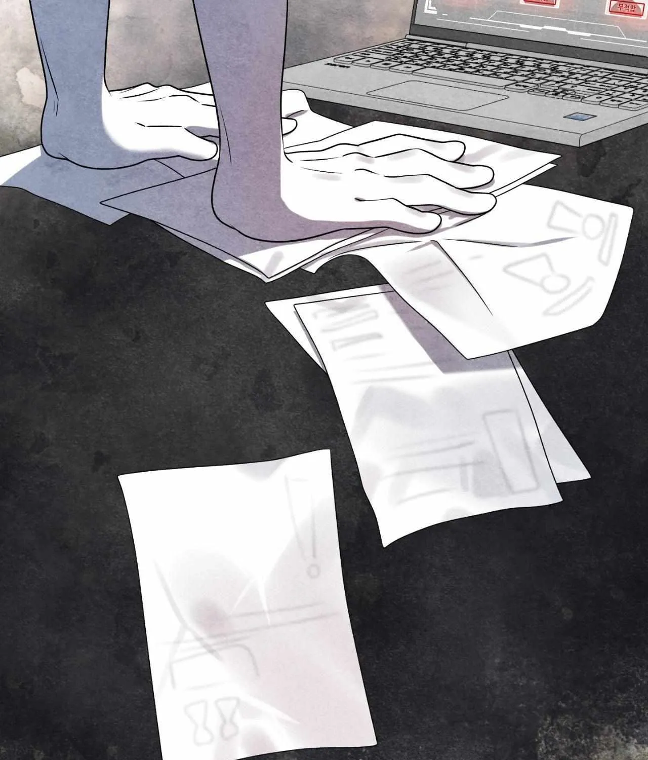 Blue Project Chapter 73 page 136 - 