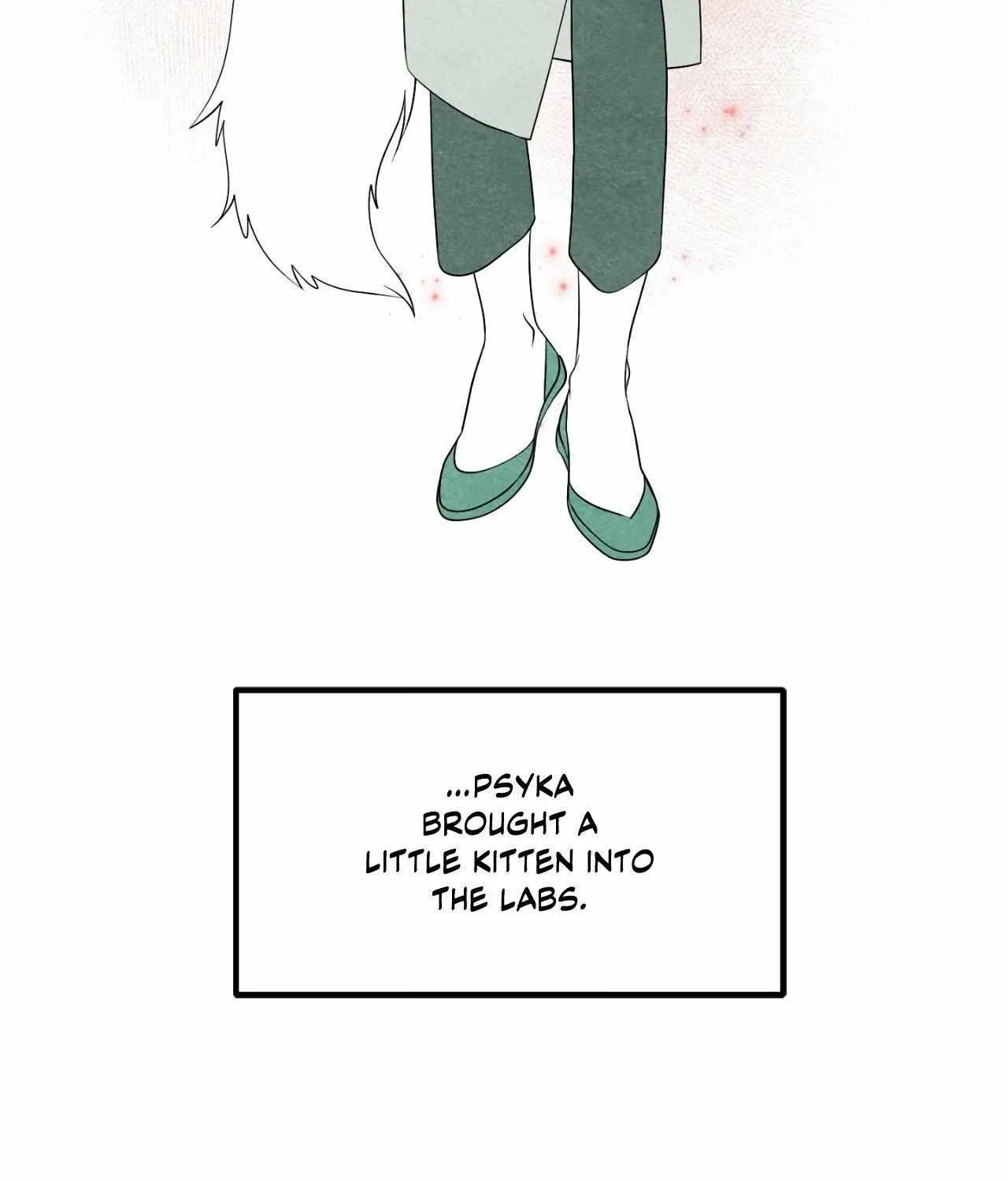 Blue Project Chapter 73 page 148 - 