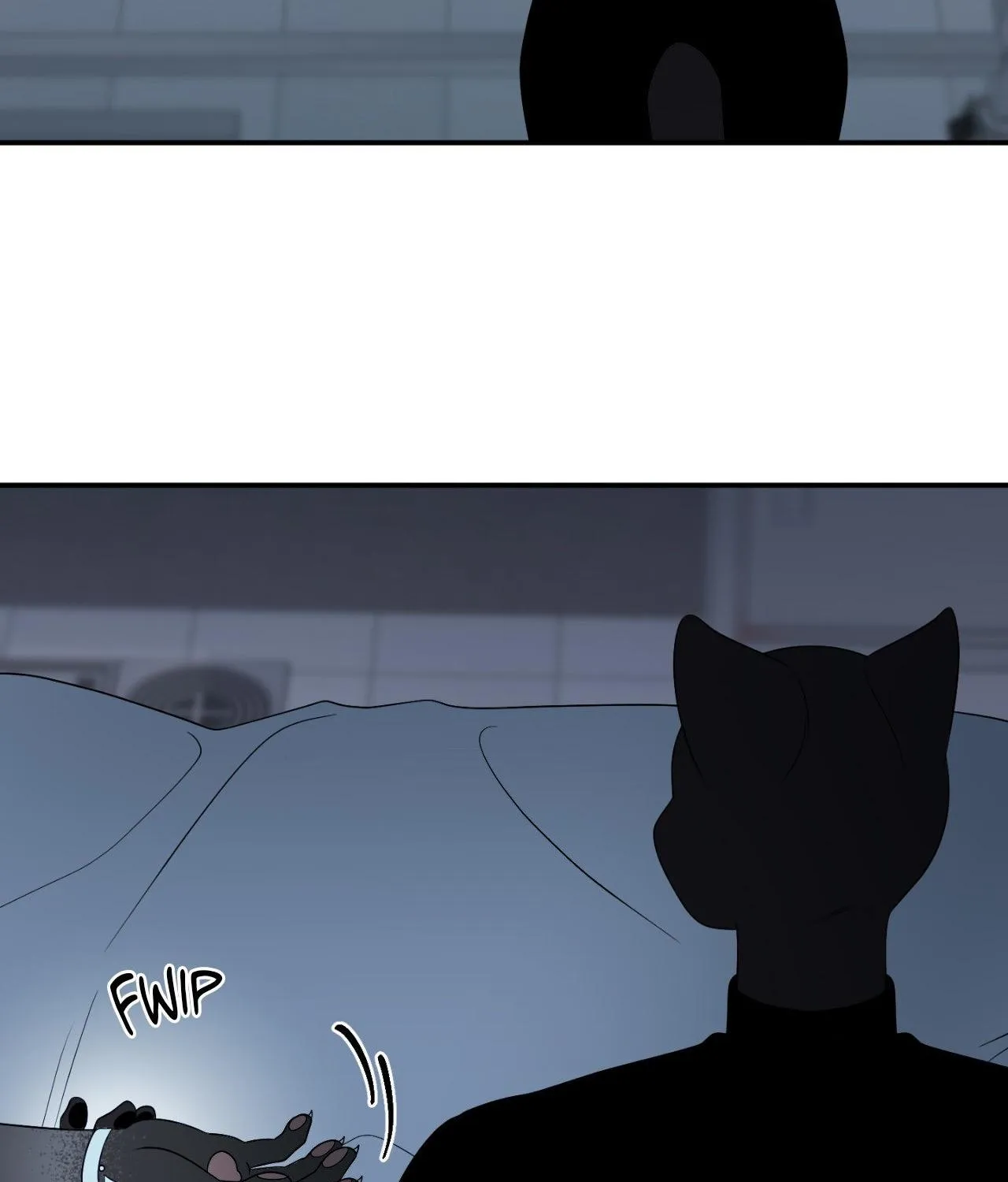 Blue Project Chapter 73 page 16 - 