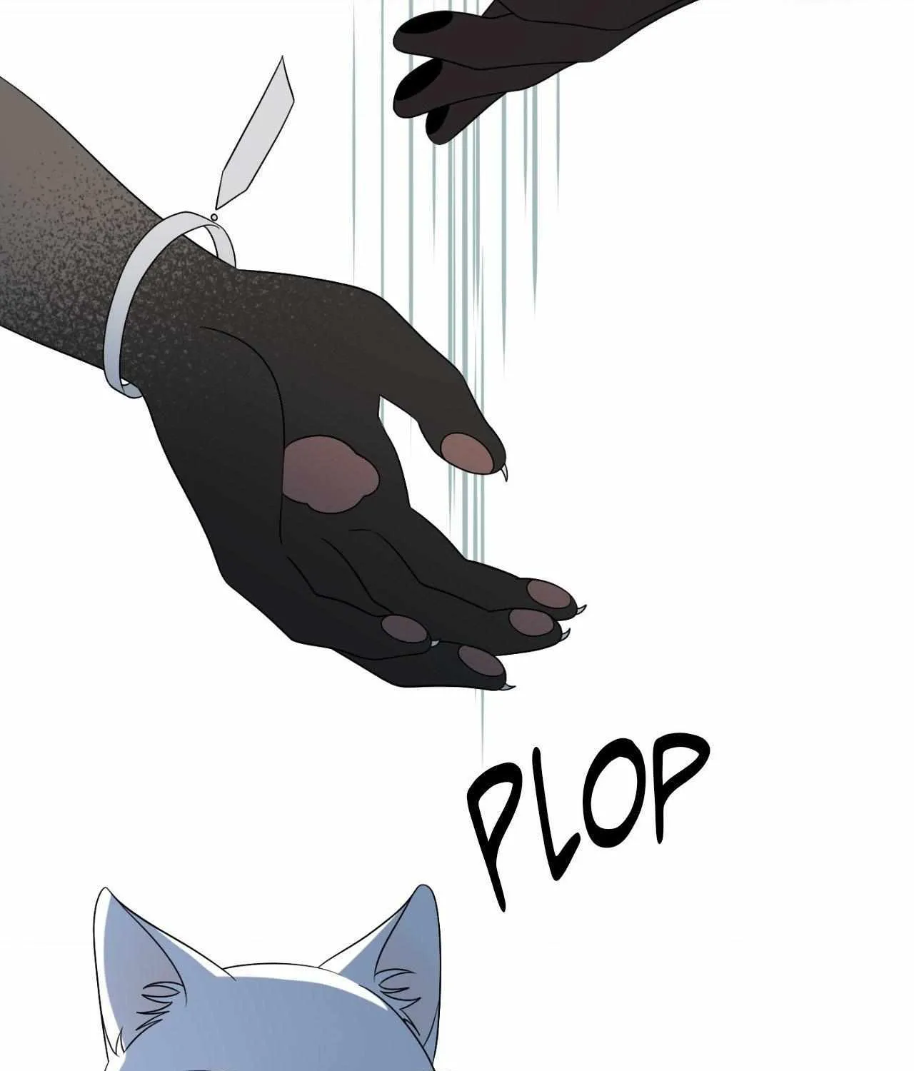 Blue Project Chapter 73 page 19 - 