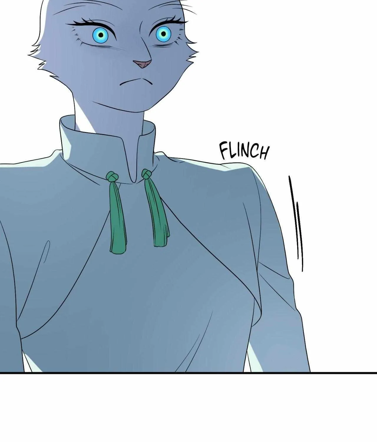 Blue Project Chapter 73 page 20 - 
