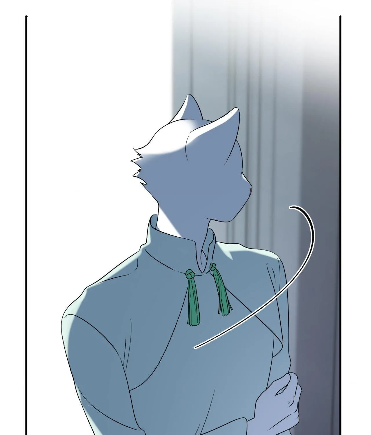 Blue Project Chapter 73 page 22 - 