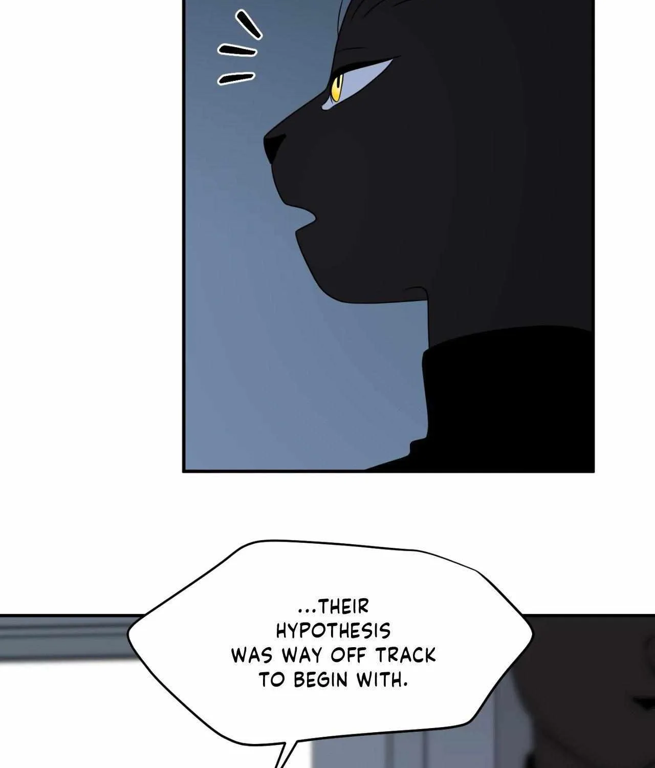 Blue Project Chapter 73 page 29 - 
