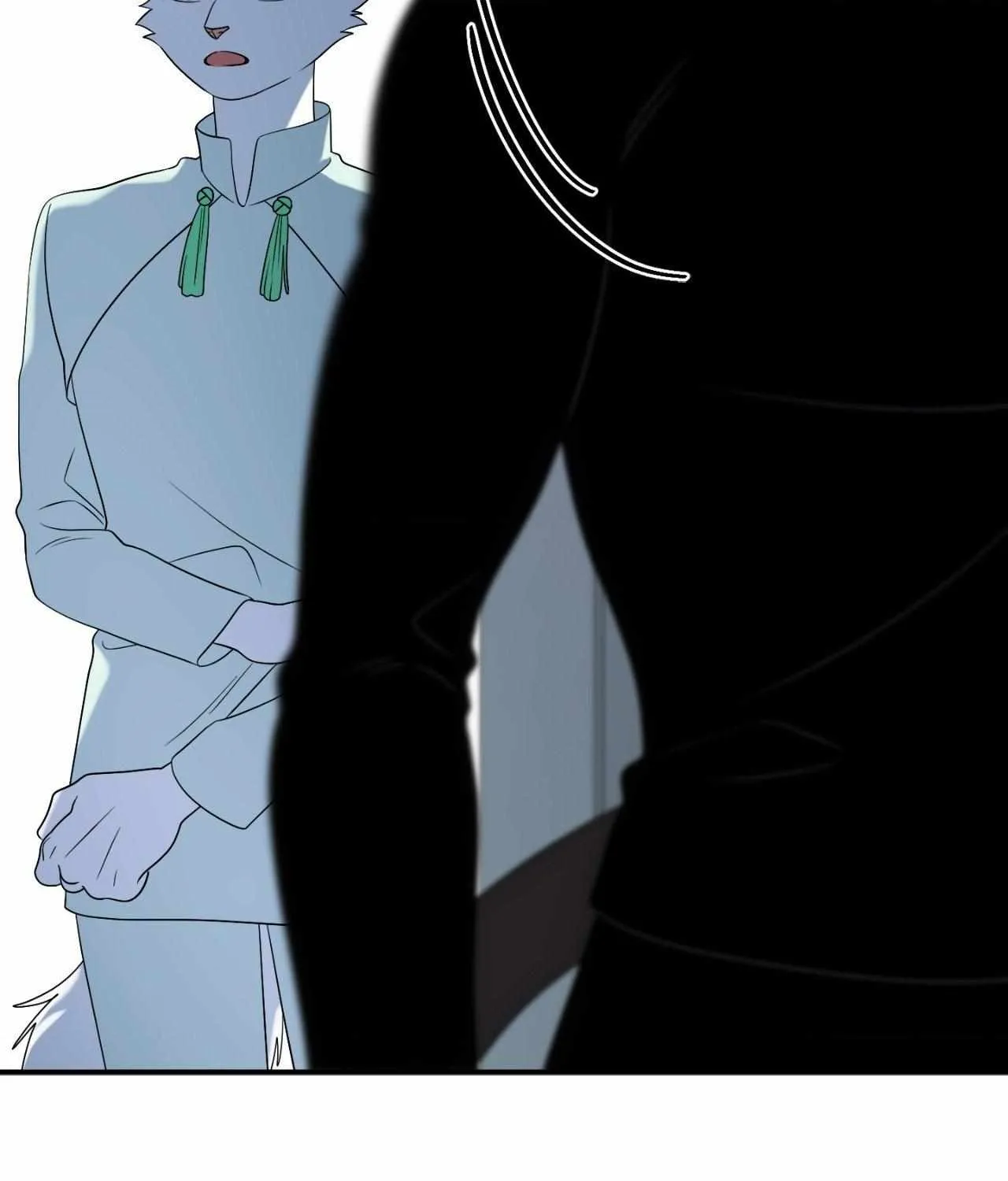 Blue Project Chapter 73 page 31 - 