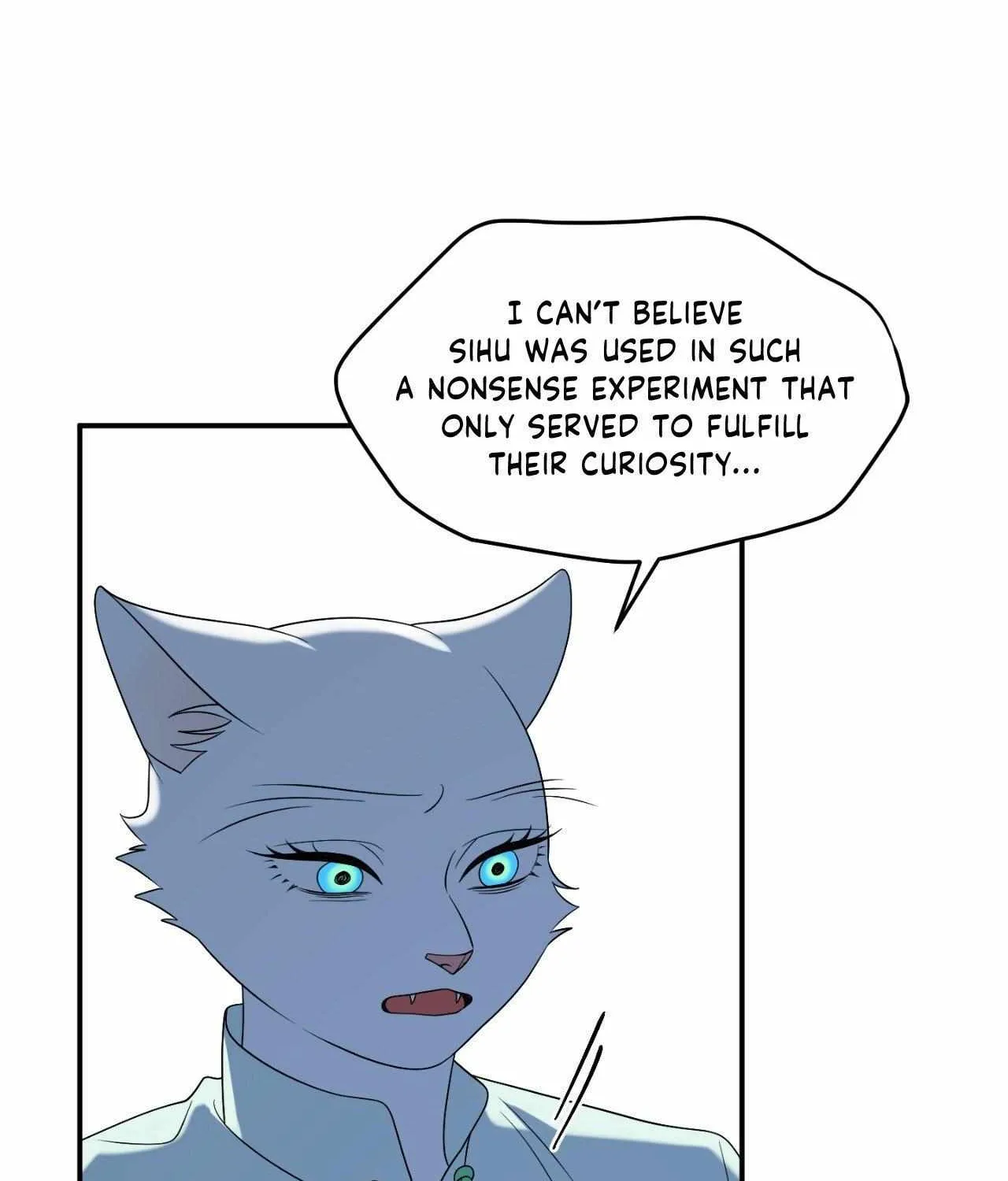 Blue Project Chapter 73 page 32 - 