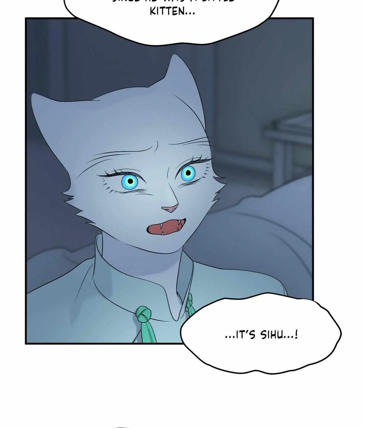 Blue Project Chapter 73 page 44 - 