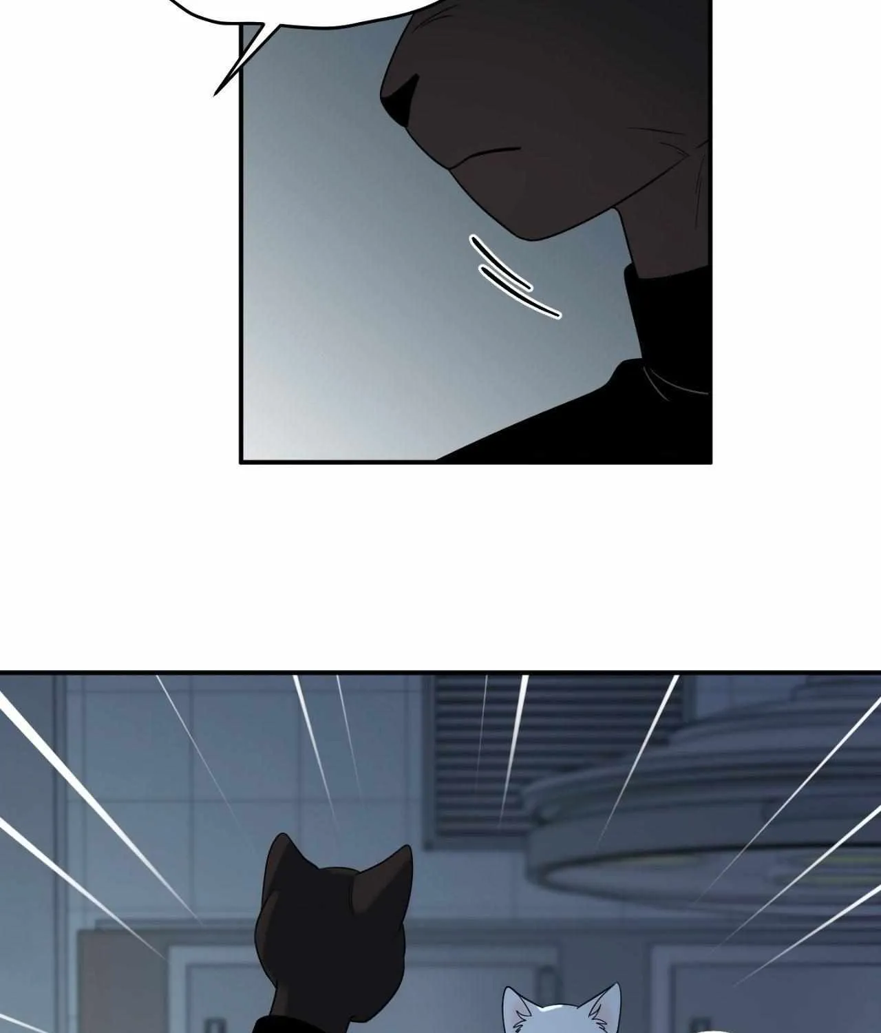 Blue Project Chapter 73 page 46 - 