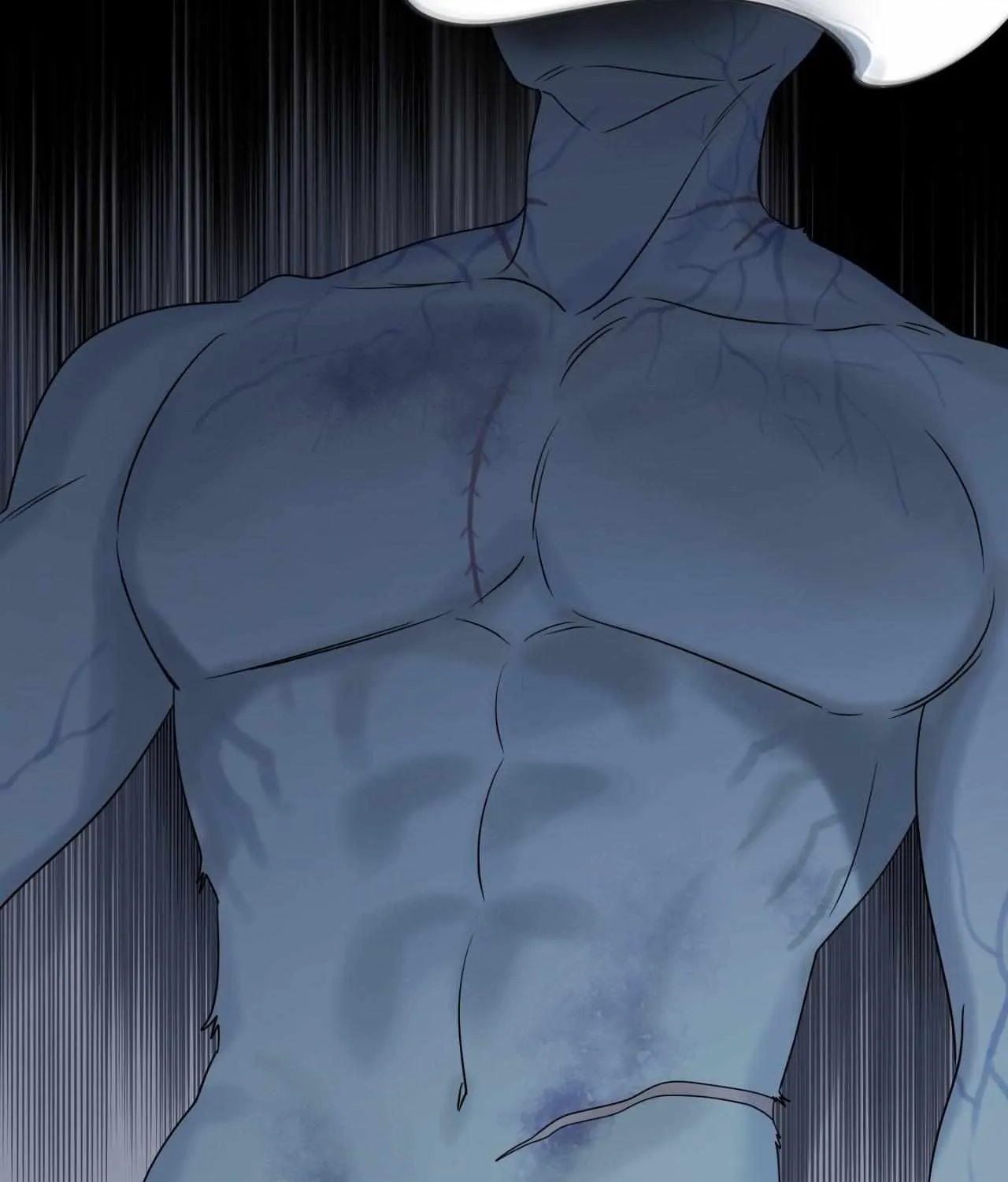 Blue Project Chapter 73 page 49 - 