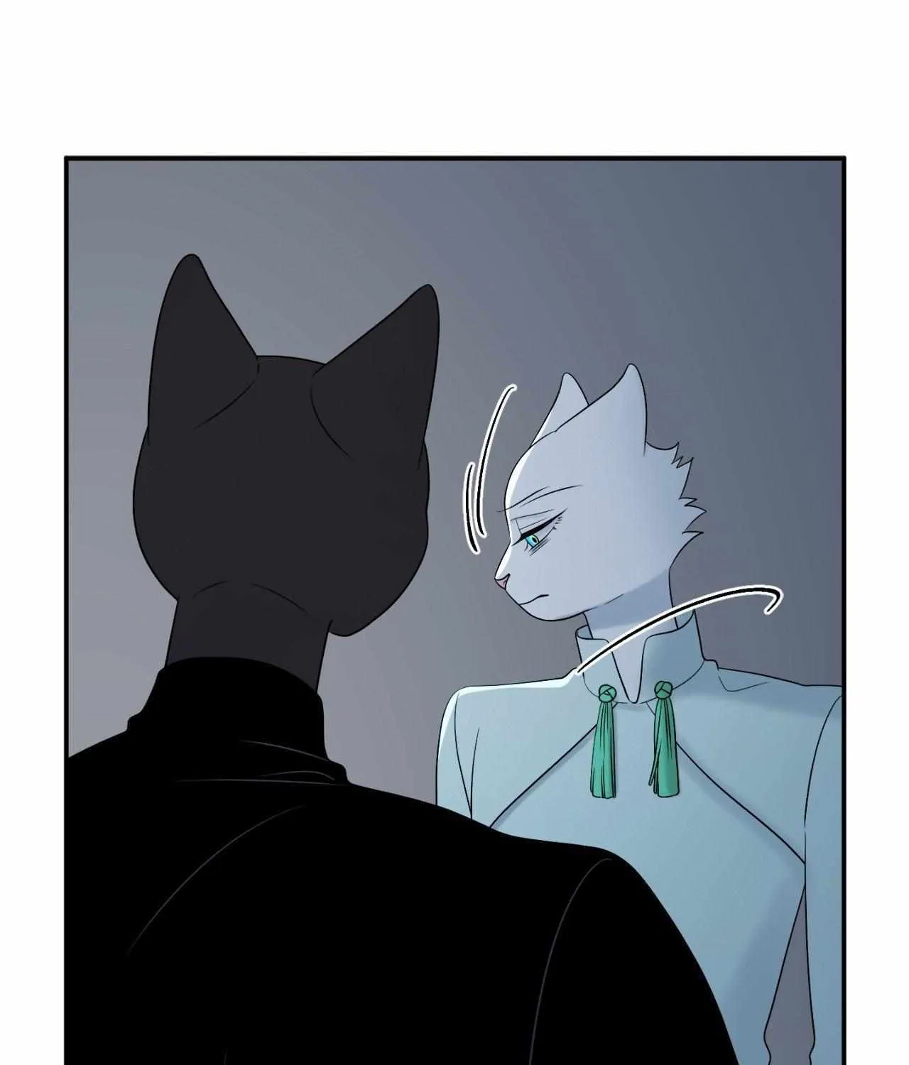 Blue Project Chapter 73 page 53 - 