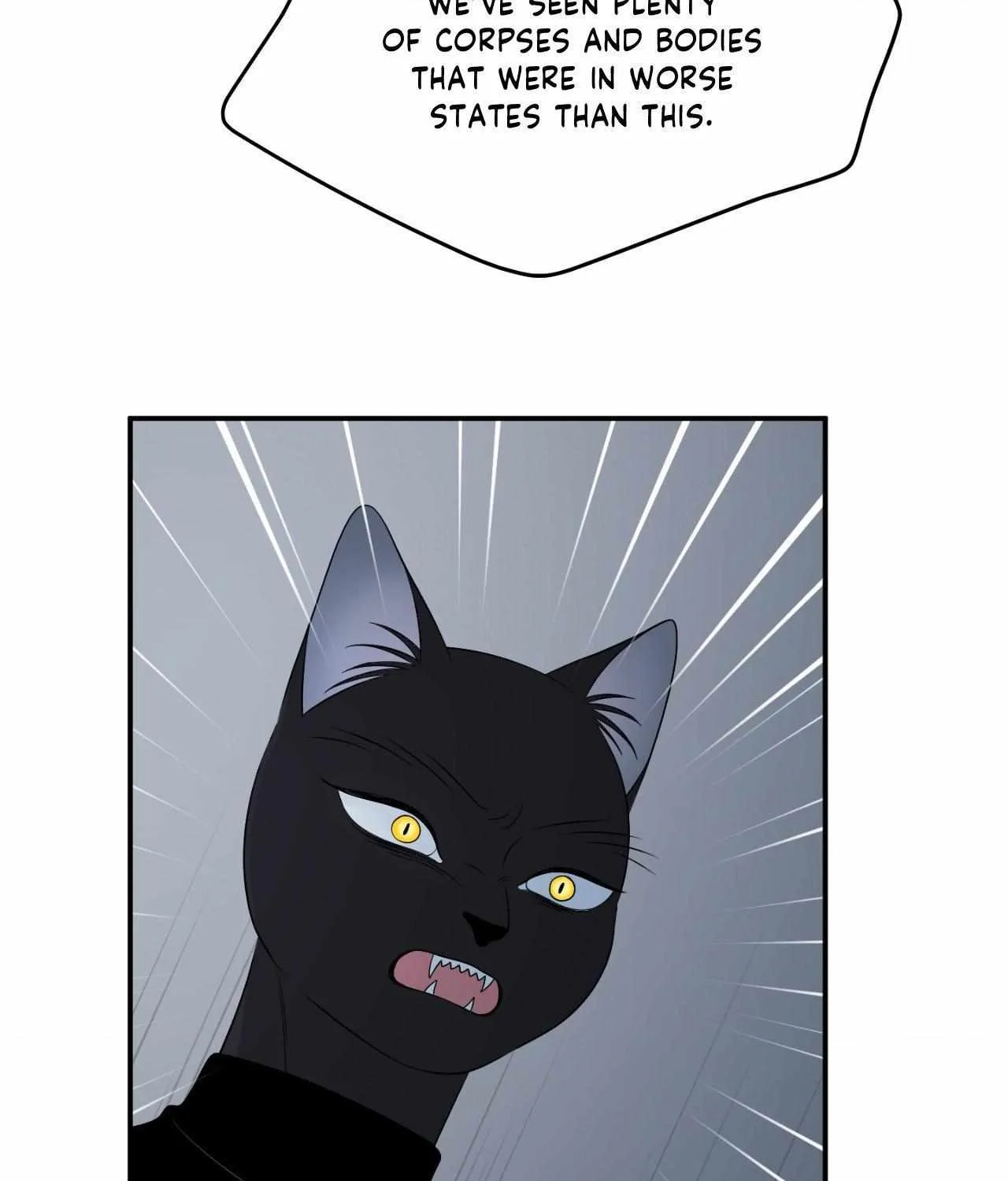 Blue Project Chapter 73 page 55 - 