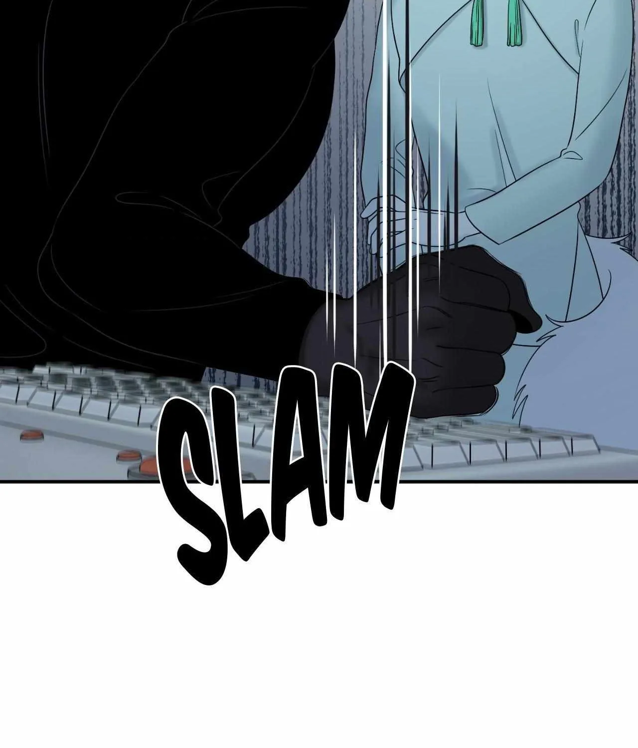 Blue Project Chapter 73 page 59 - 