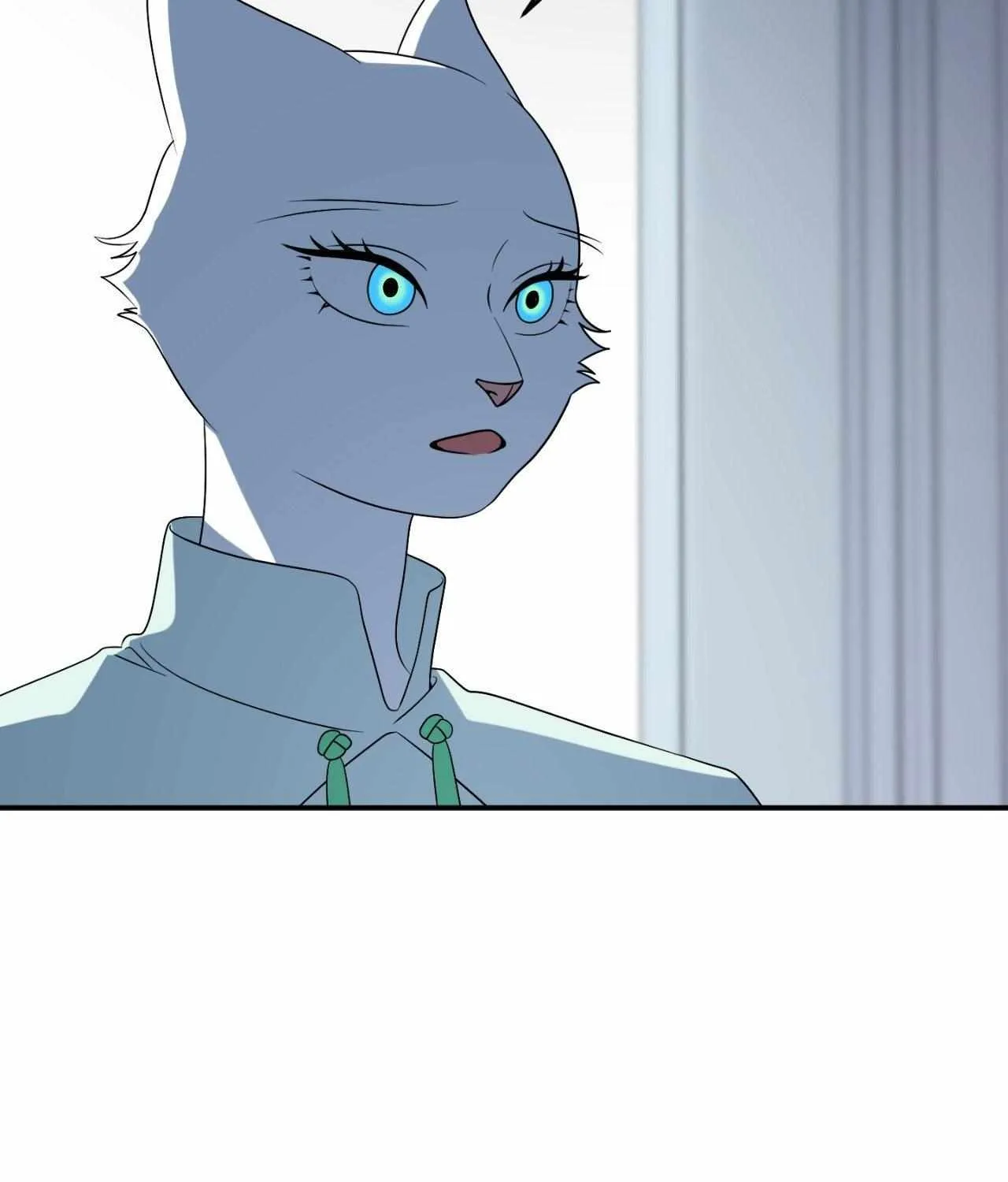 Blue Project Chapter 73 page 7 - 