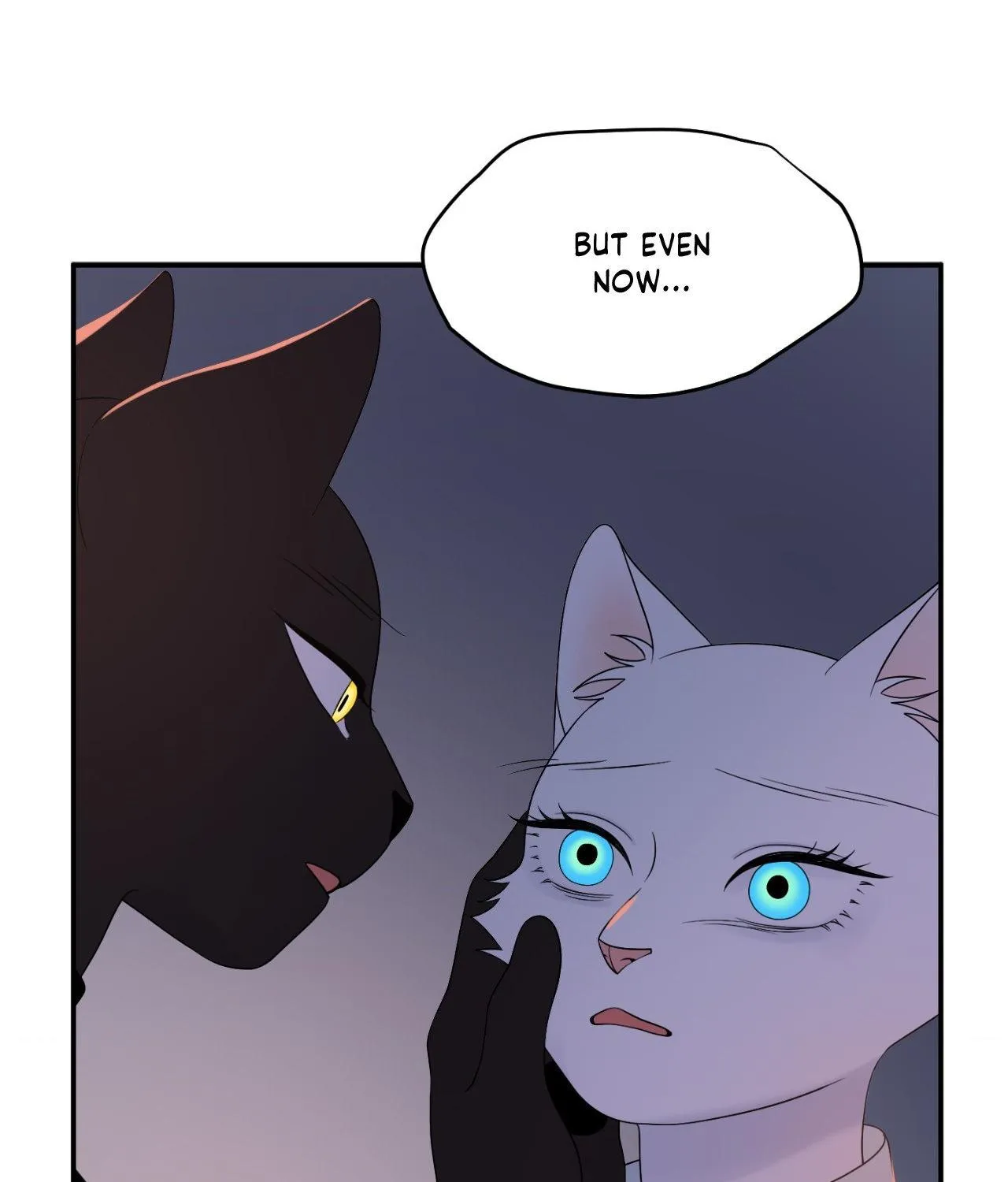 Blue Project Chapter 73 page 67 - 