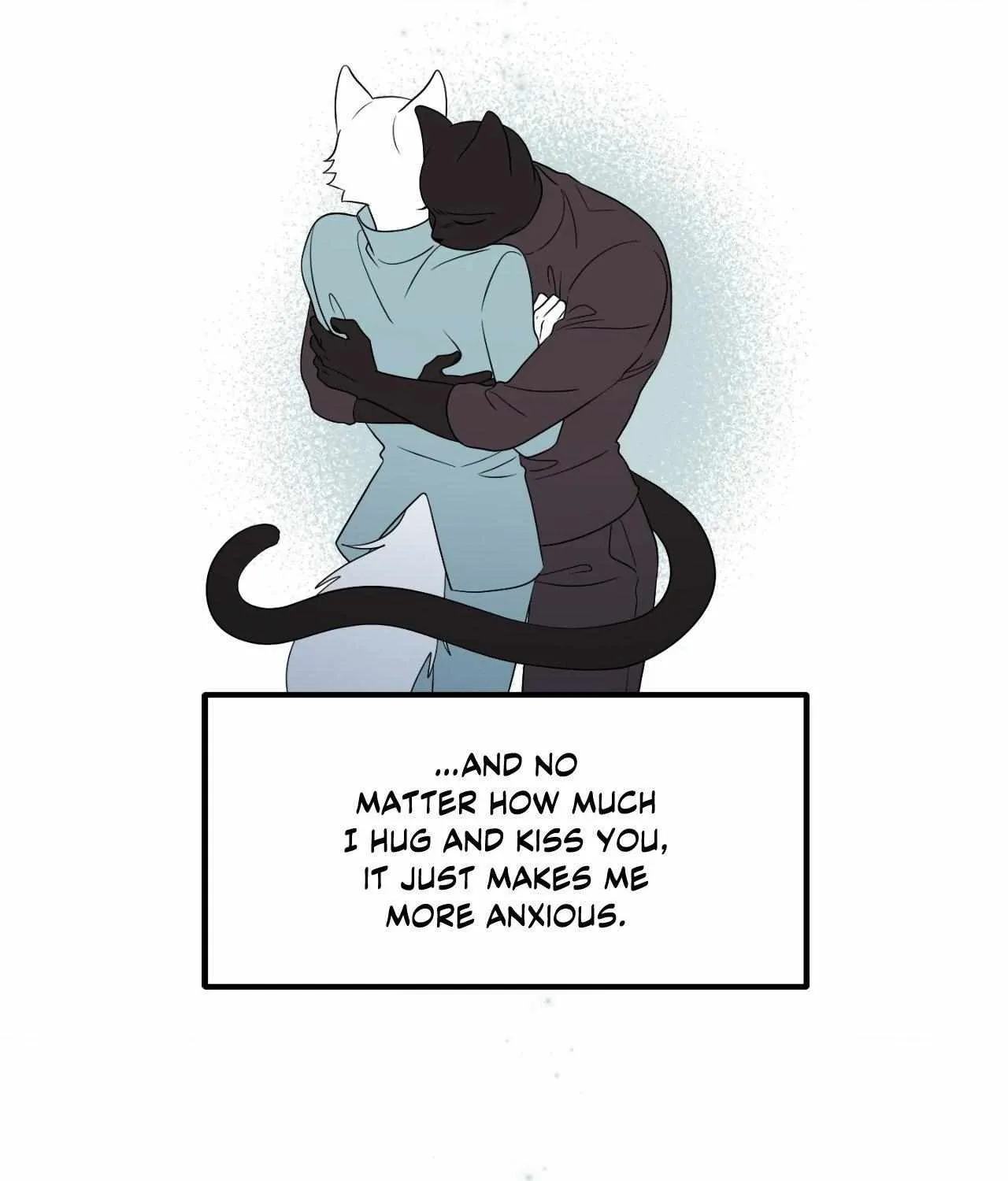 Blue Project Chapter 73 page 70 - 